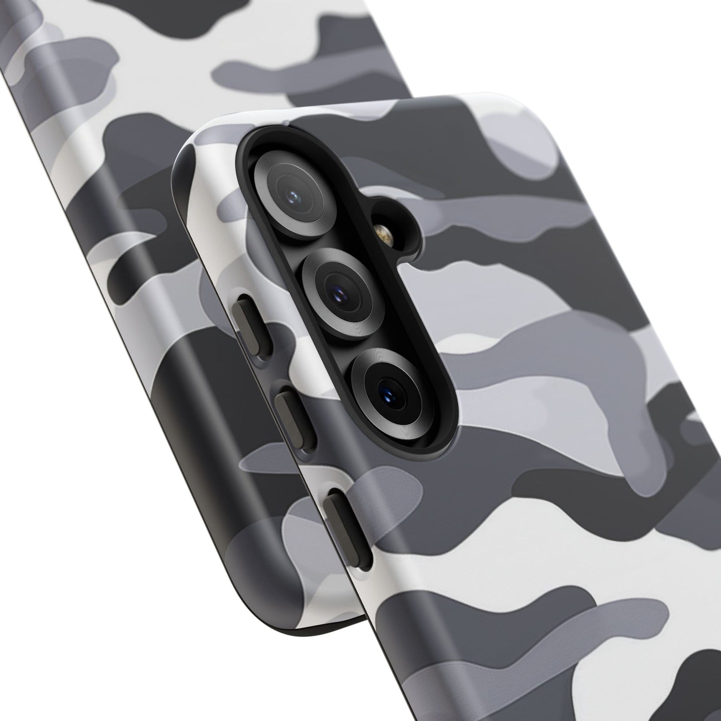 Shadow Stalker Stealth Samsung Galaxy S Tough Case