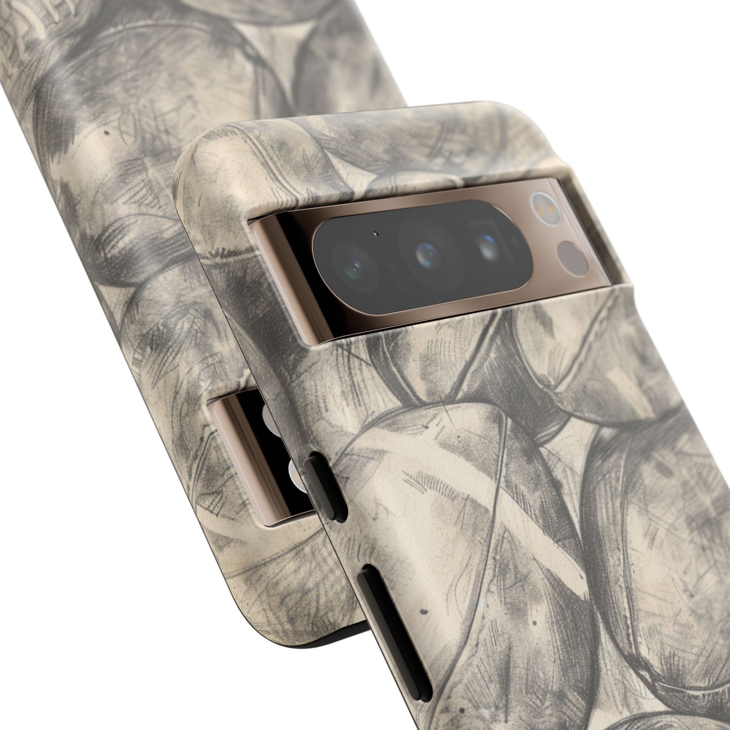 Gridiron Legends Google Pixel Tough Case