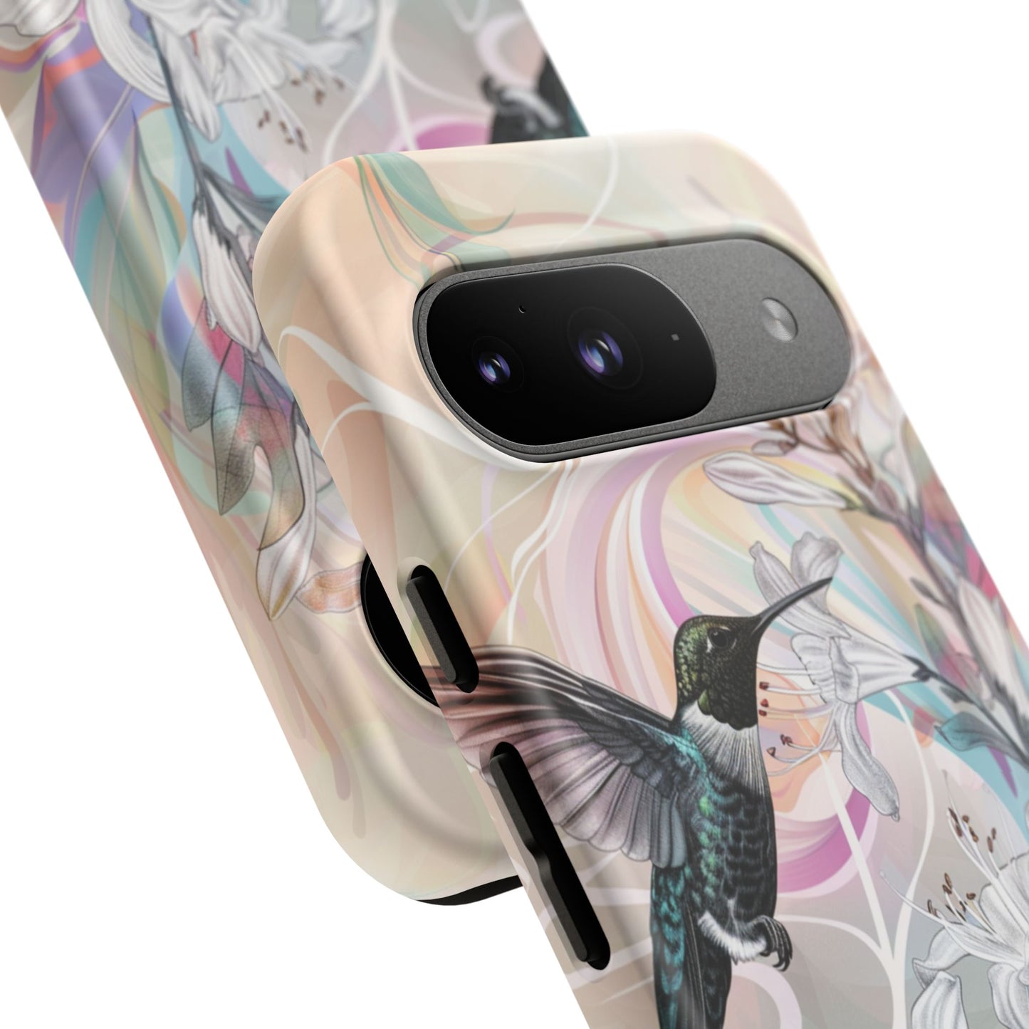 Sylph Song Google Pixel Tough Case