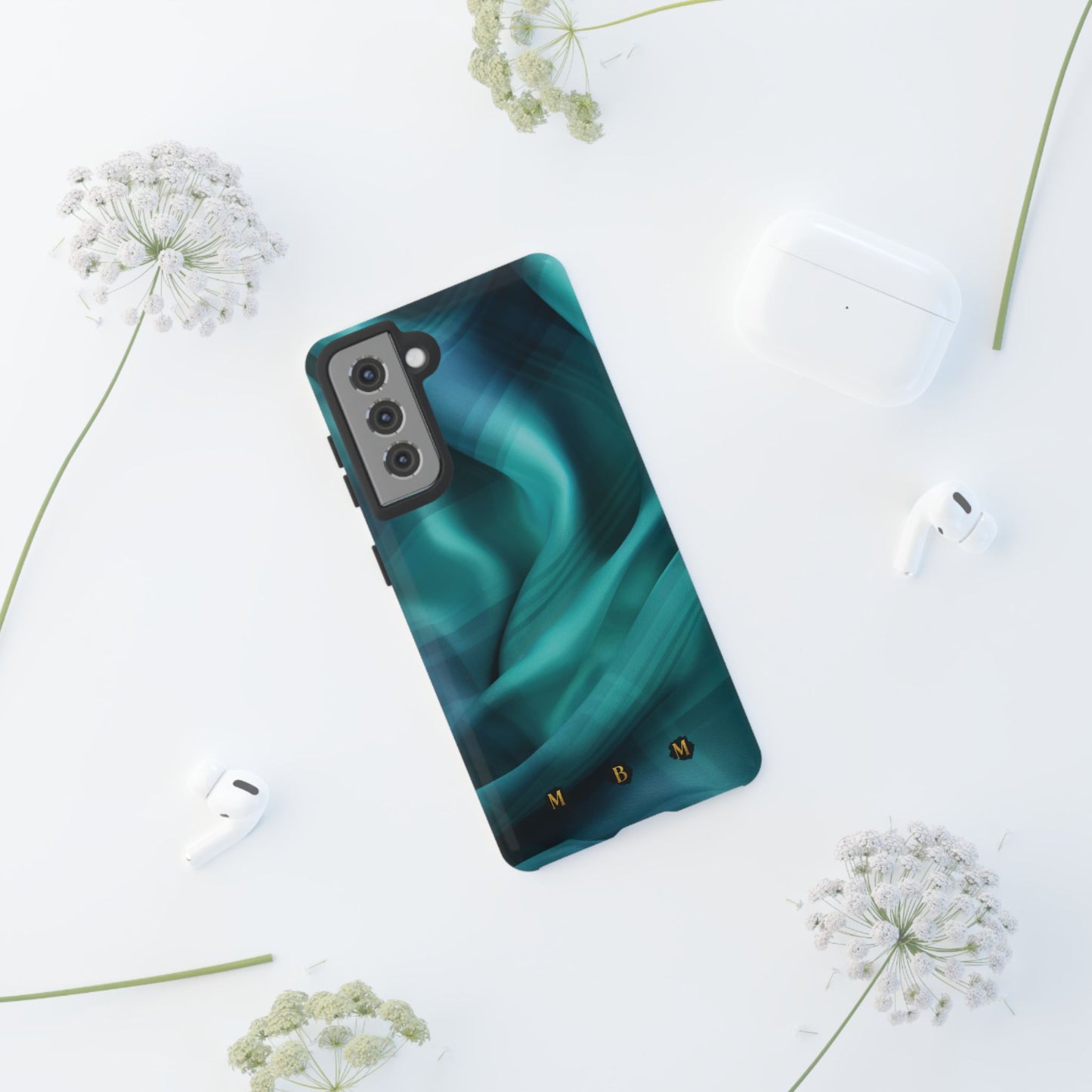 Ocean Zephyr Samsung Galaxy S Tough Case
