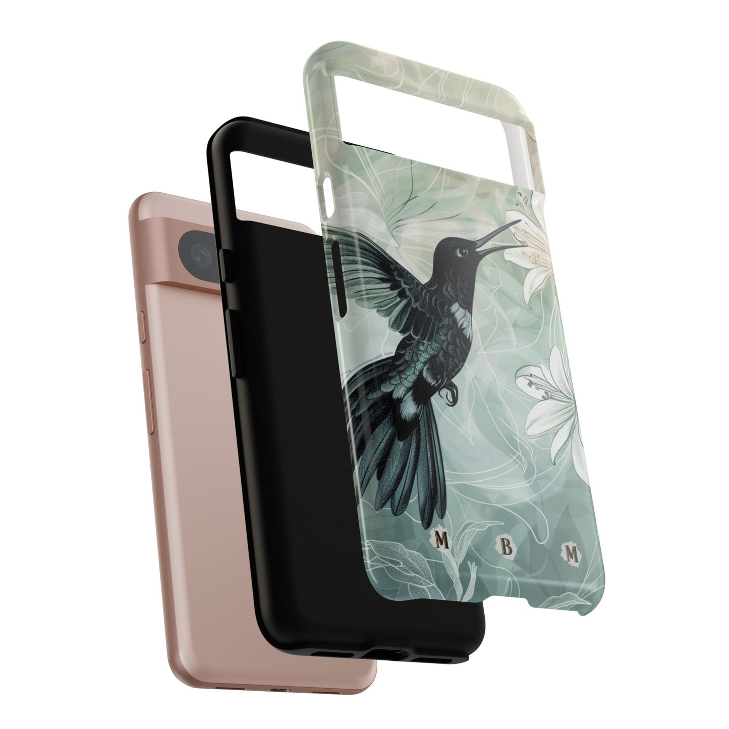 Skyborne Google Pixel Tough Case