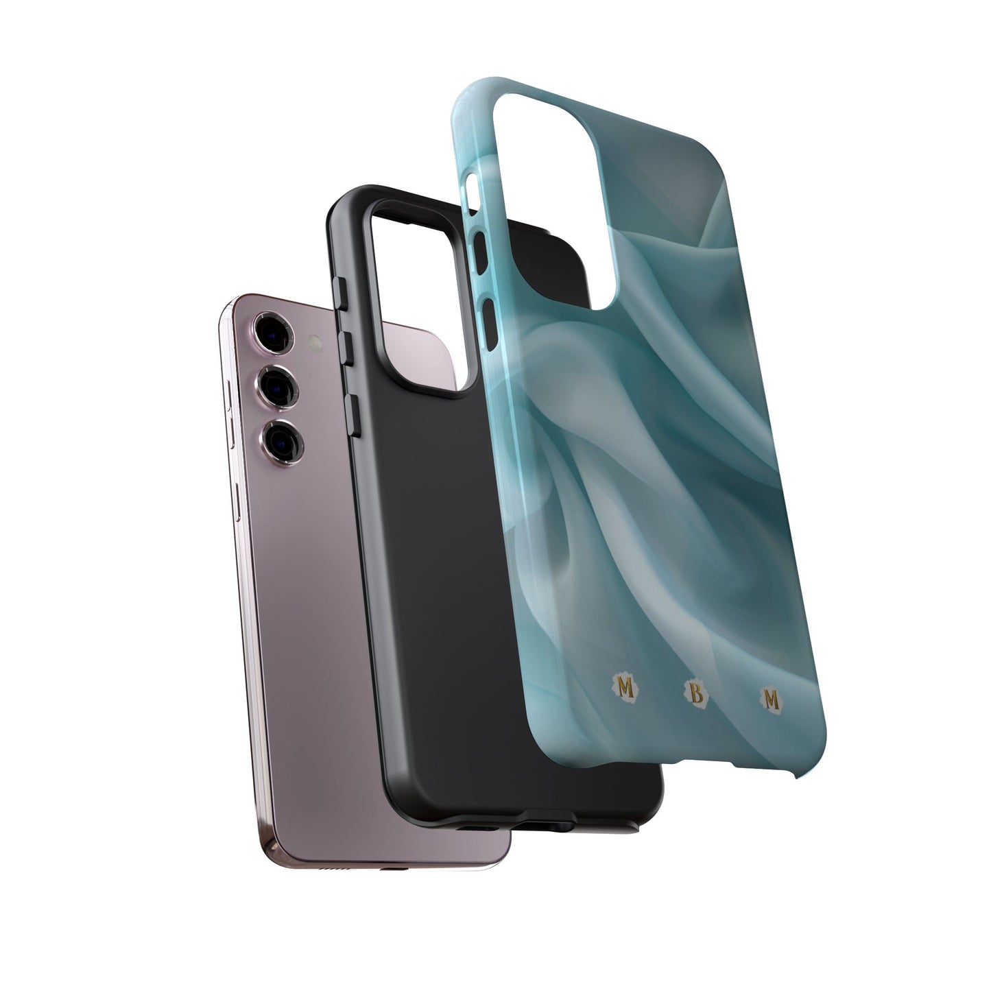 Whispering Winds Samsung Galaxy S Tough Case