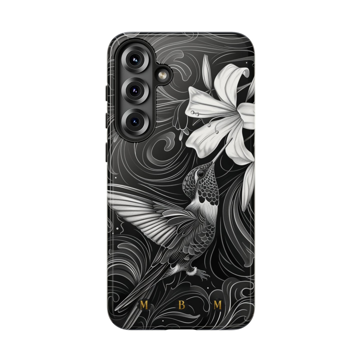 Lily’s Lure Samsung Galaxy S Tough Case
