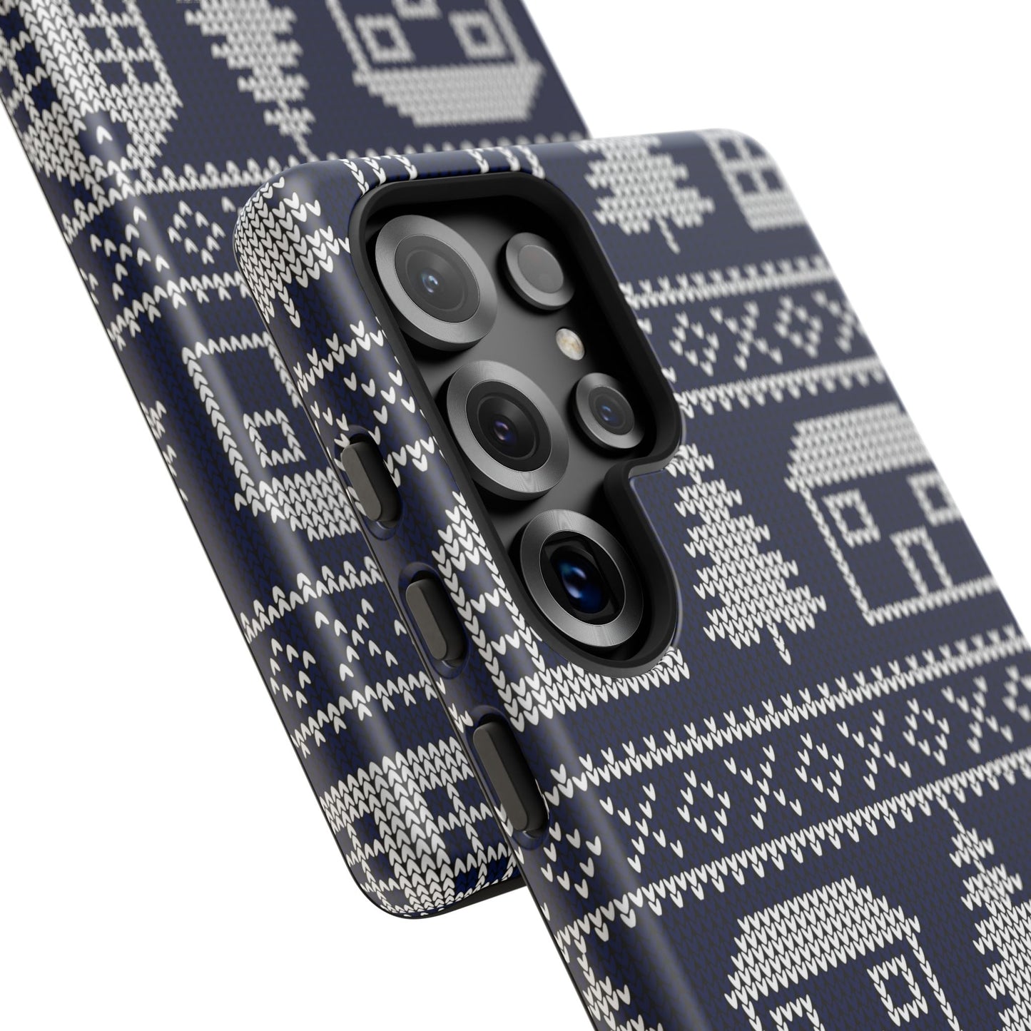 X-Mas Sweater XL Samsung Galaxy S Tough Case