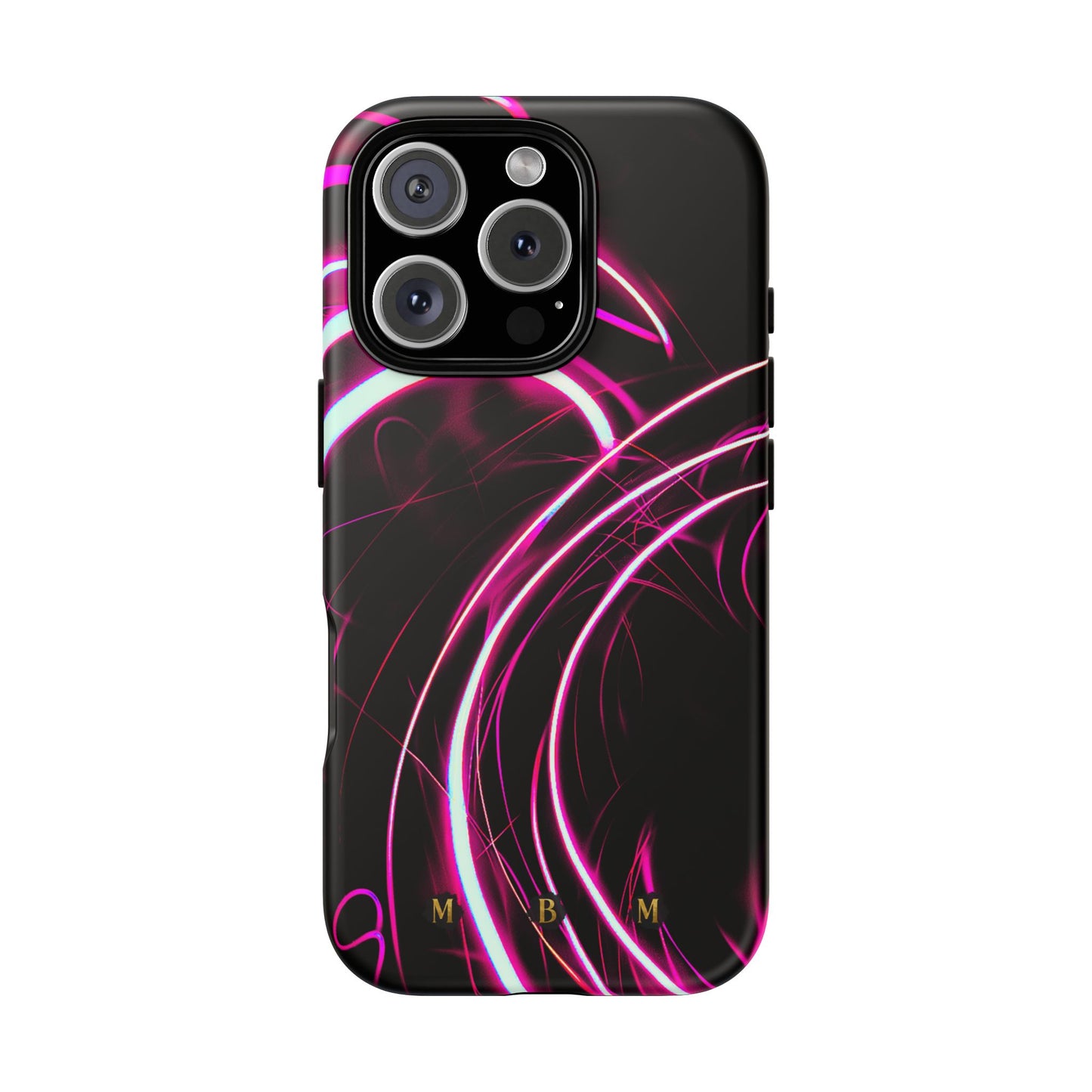 Nova Arcs iPhone Tough Case