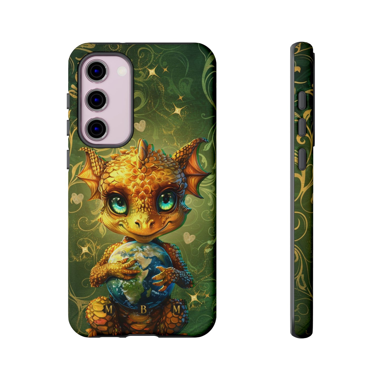 Nugget Samsung Galaxy S Tough Case