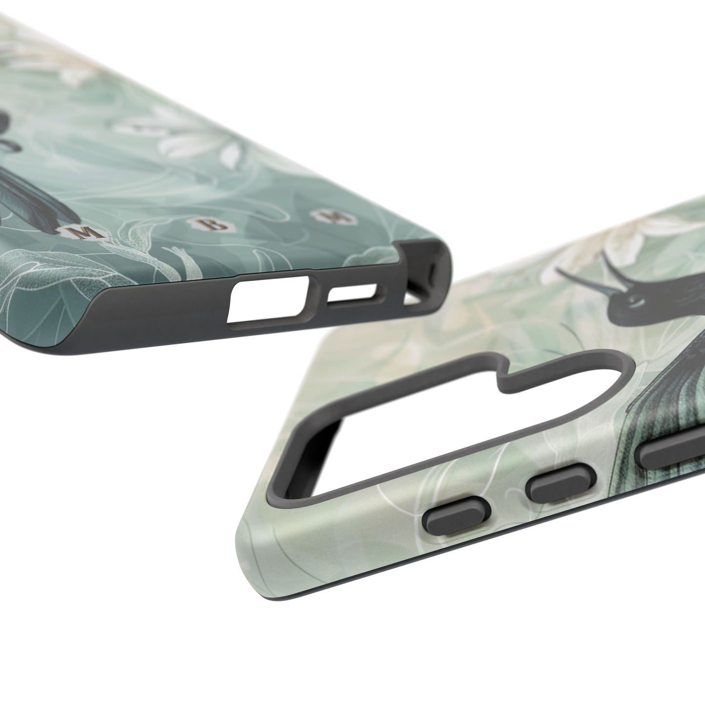 Skyborne Samsung Galaxy S Tough Case