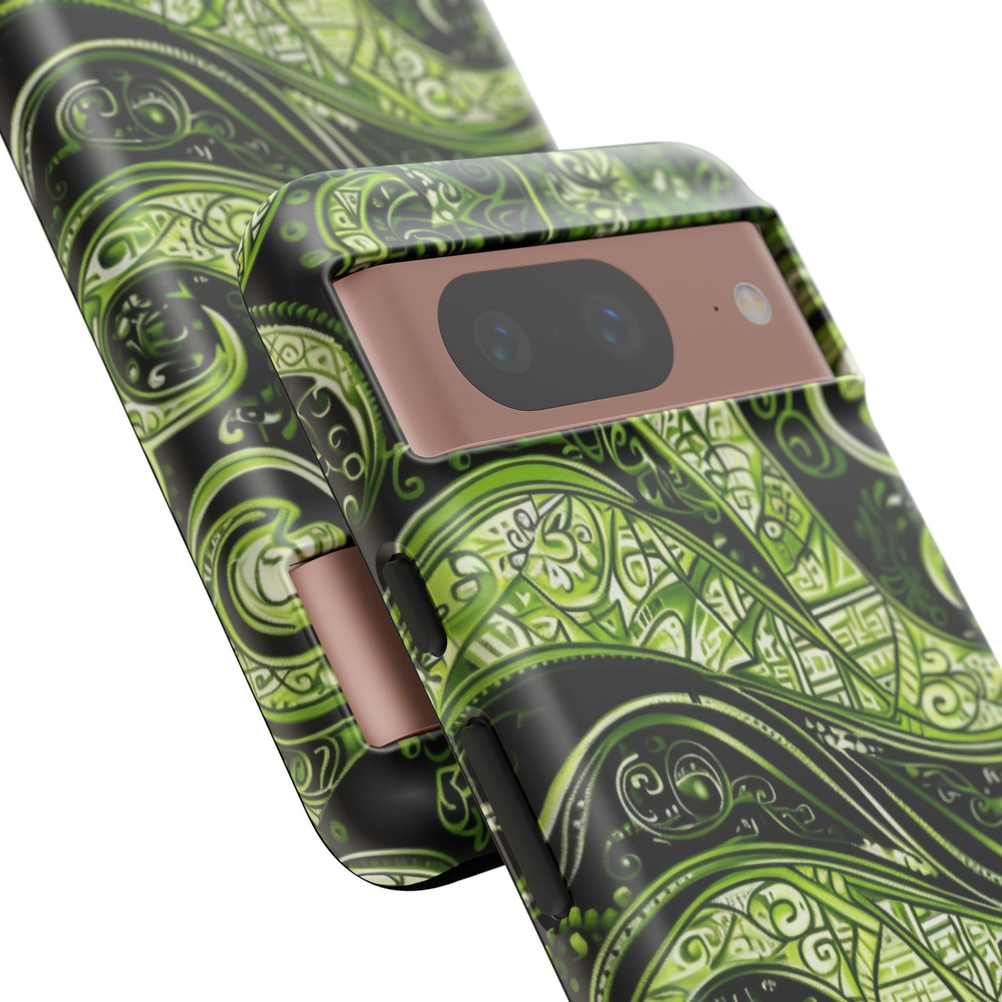 Flourish Google Pixel Tough Case