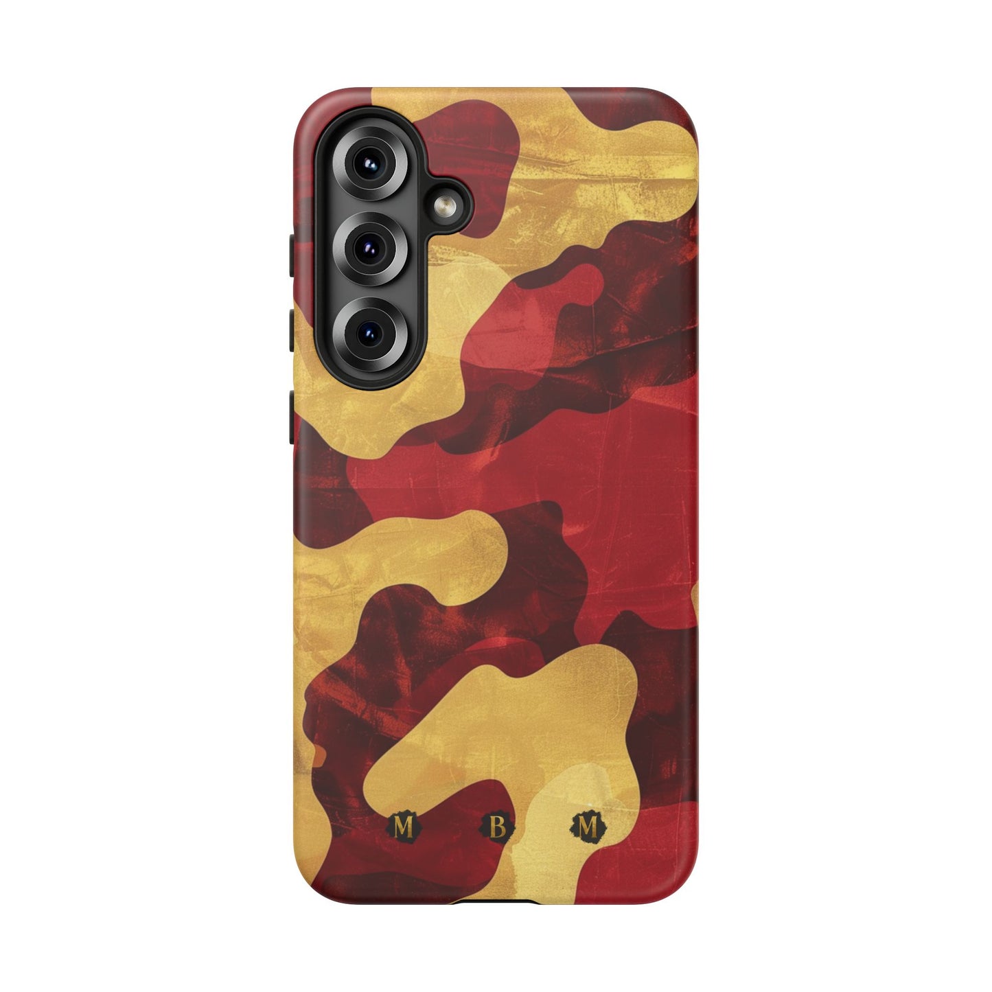 Blazing Stealth Samsung Galaxy S Tough Case