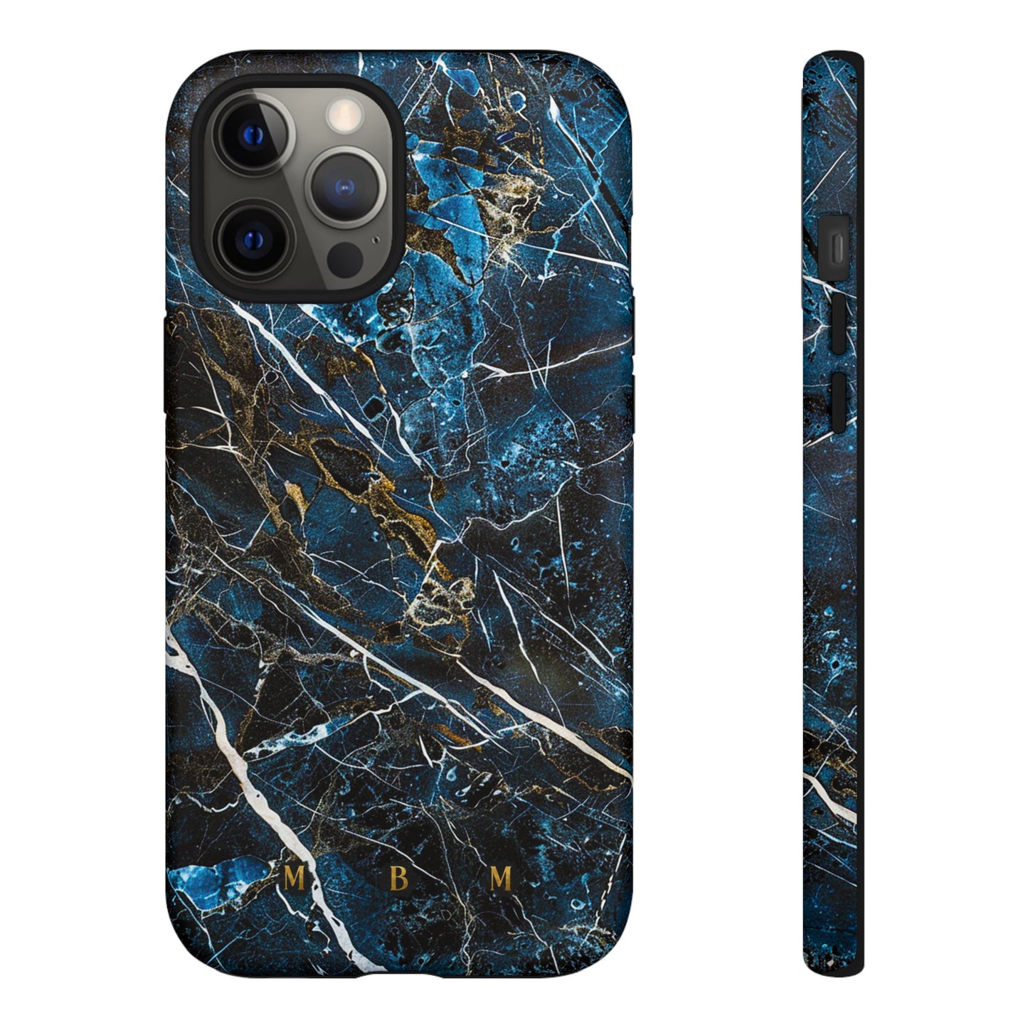 Icebreaker iPhone Tough Case