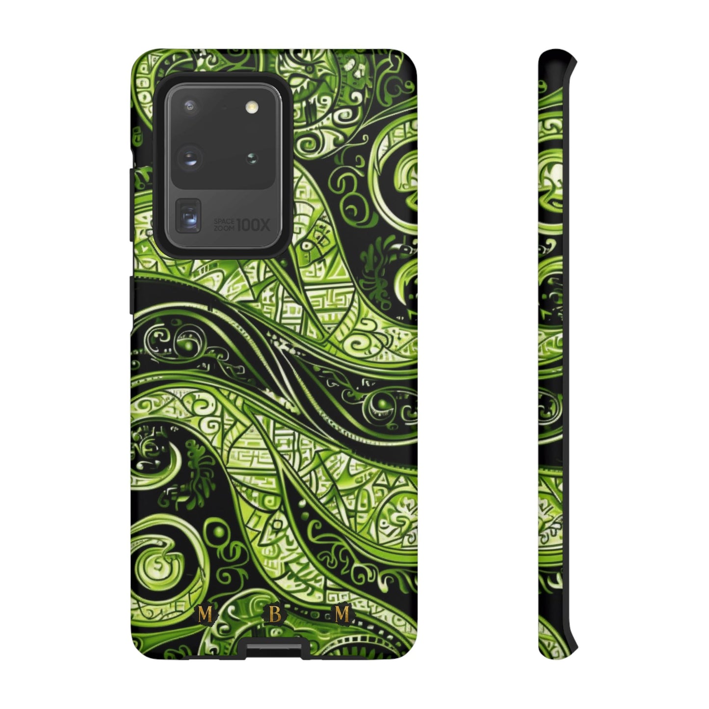 Flourish Samsung Galaxy S Tough Case