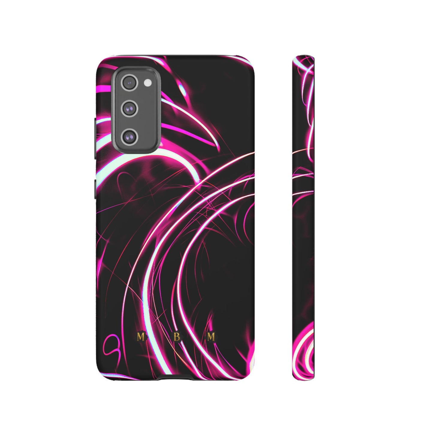 Nova Arcs Samsung Galaxy S Tough Case