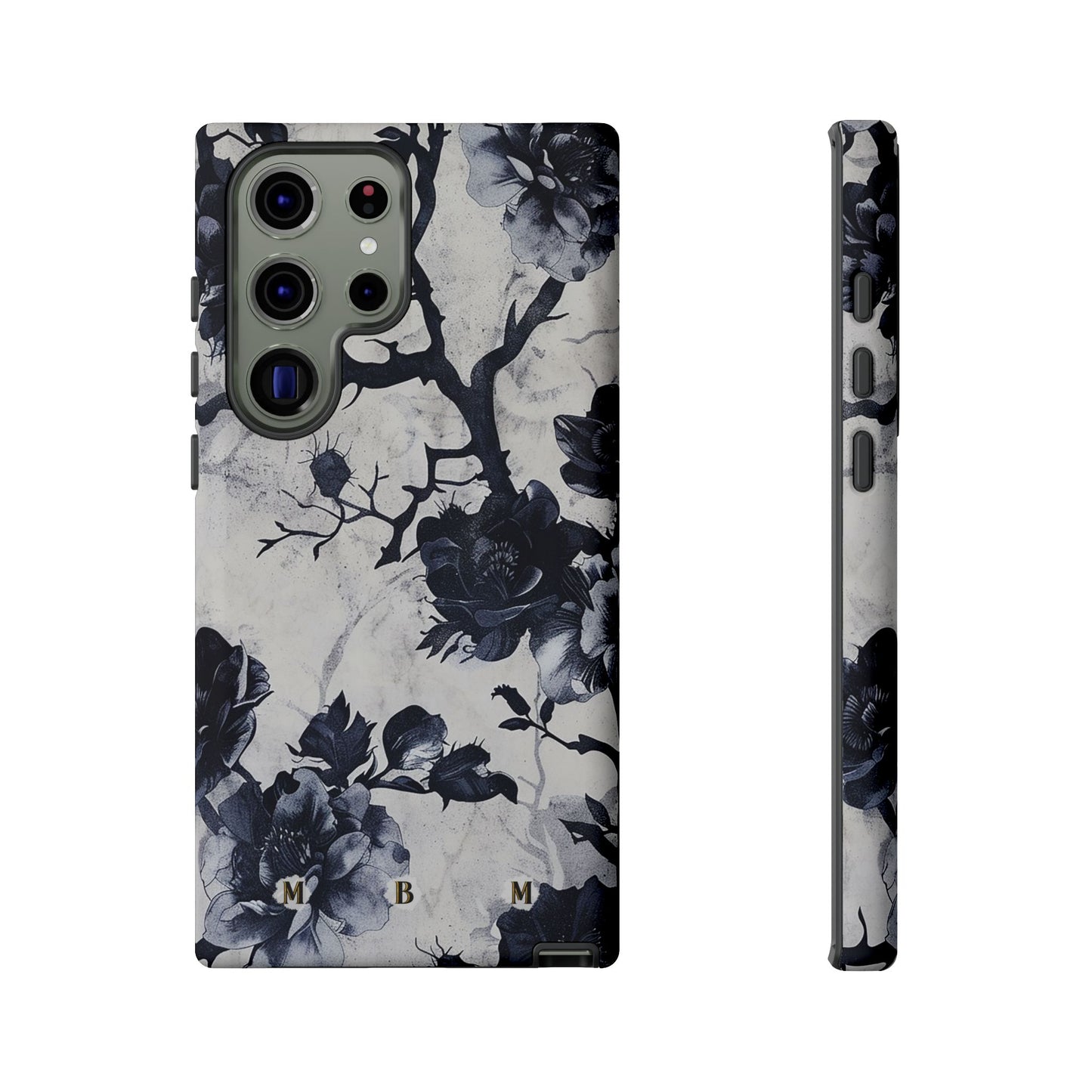 Briar Thorn Samsung Galaxy S Tough Case