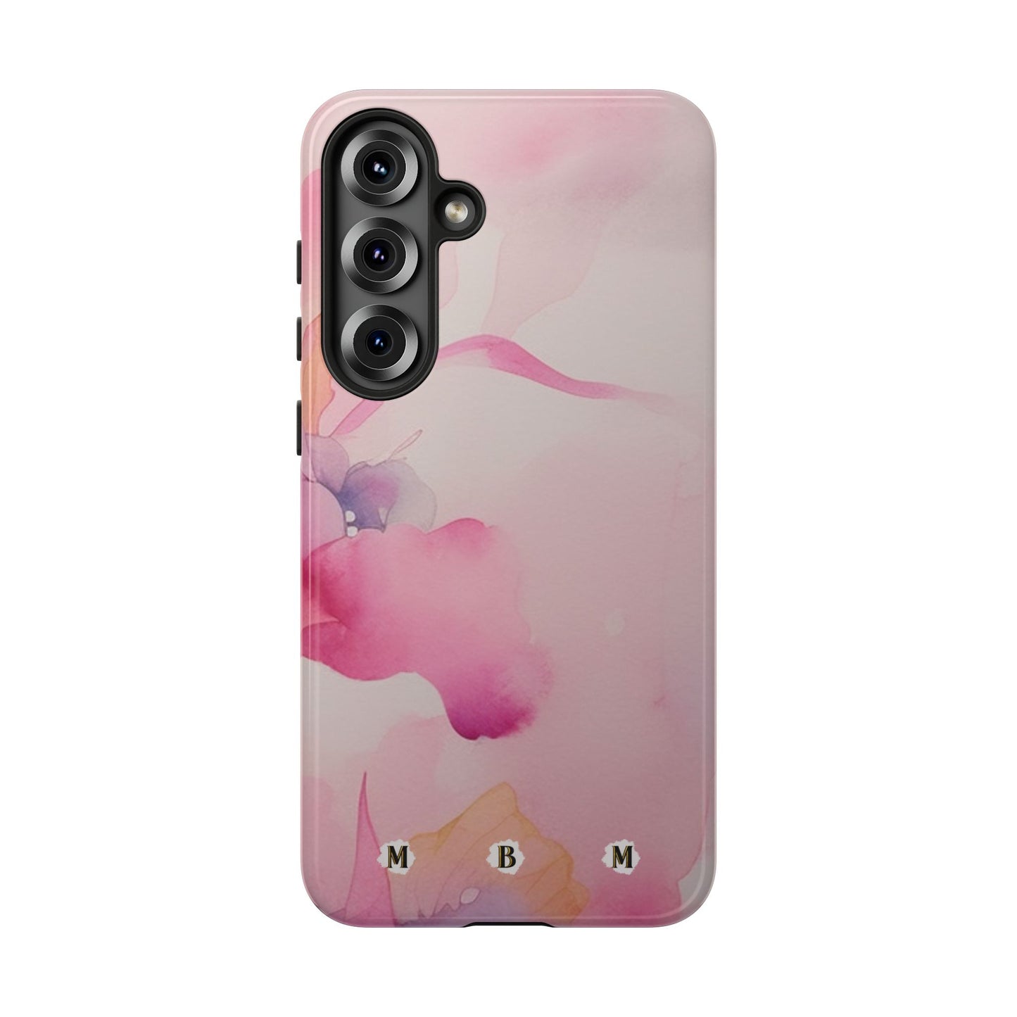 Blush Crush Samsung Galaxy S Tough Case