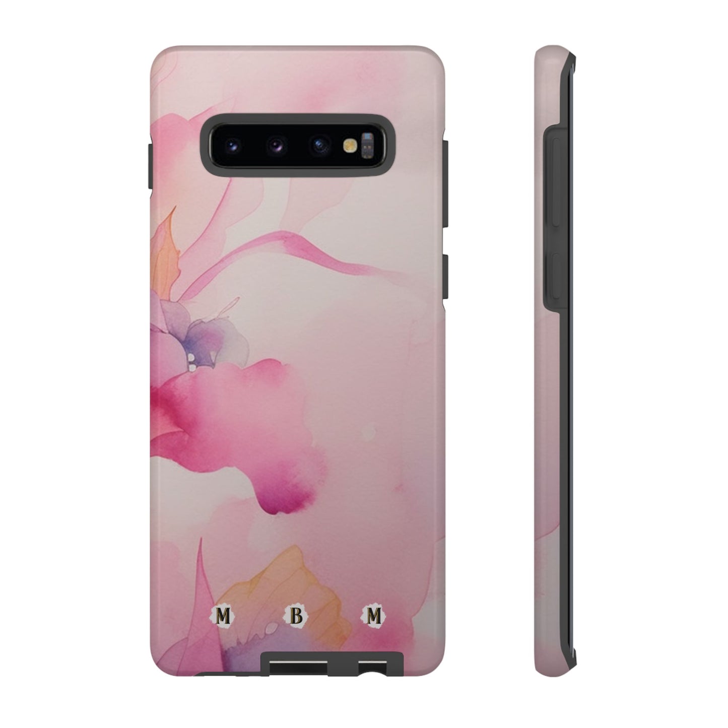 Blush Crush Samsung Galaxy S Tough Case