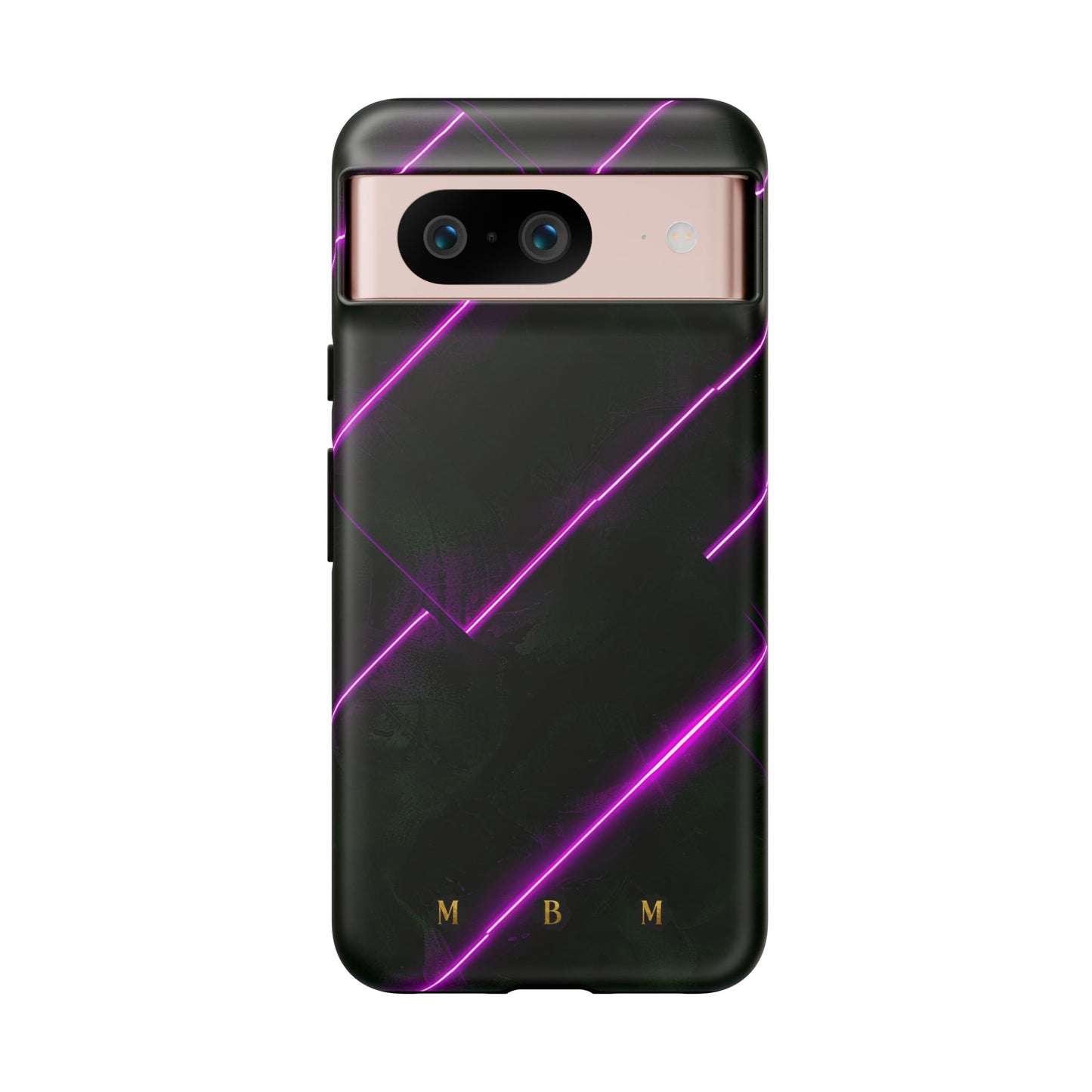 Phantom Vapor Google Pixel Tough Case