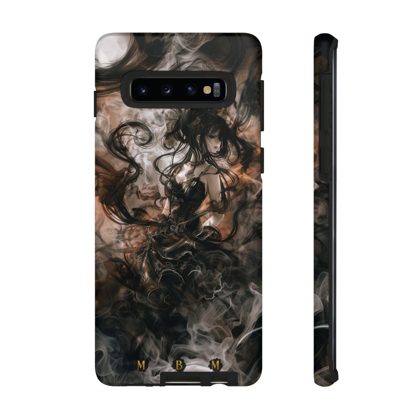 Rave’N Samsung Galaxy S Tough Case