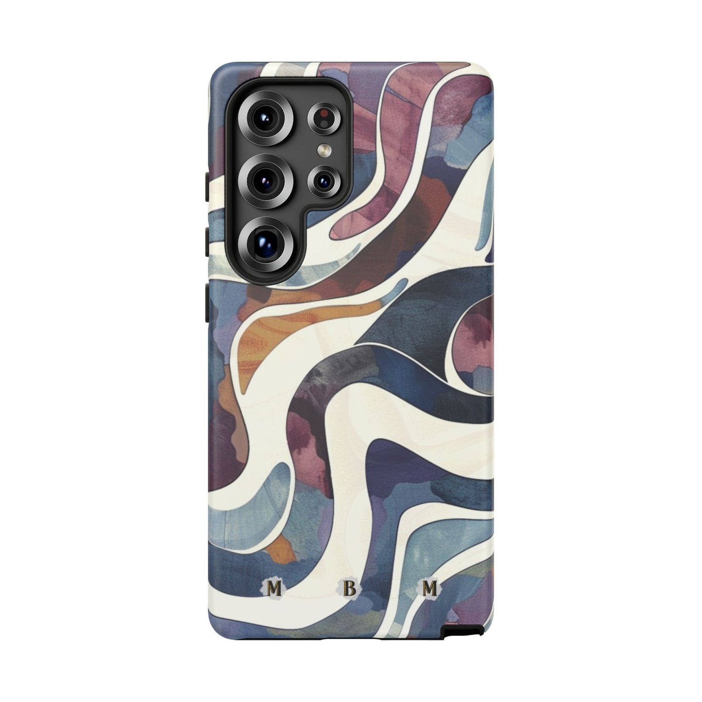 Boho Drift Samsung Galaxy S Tough Case