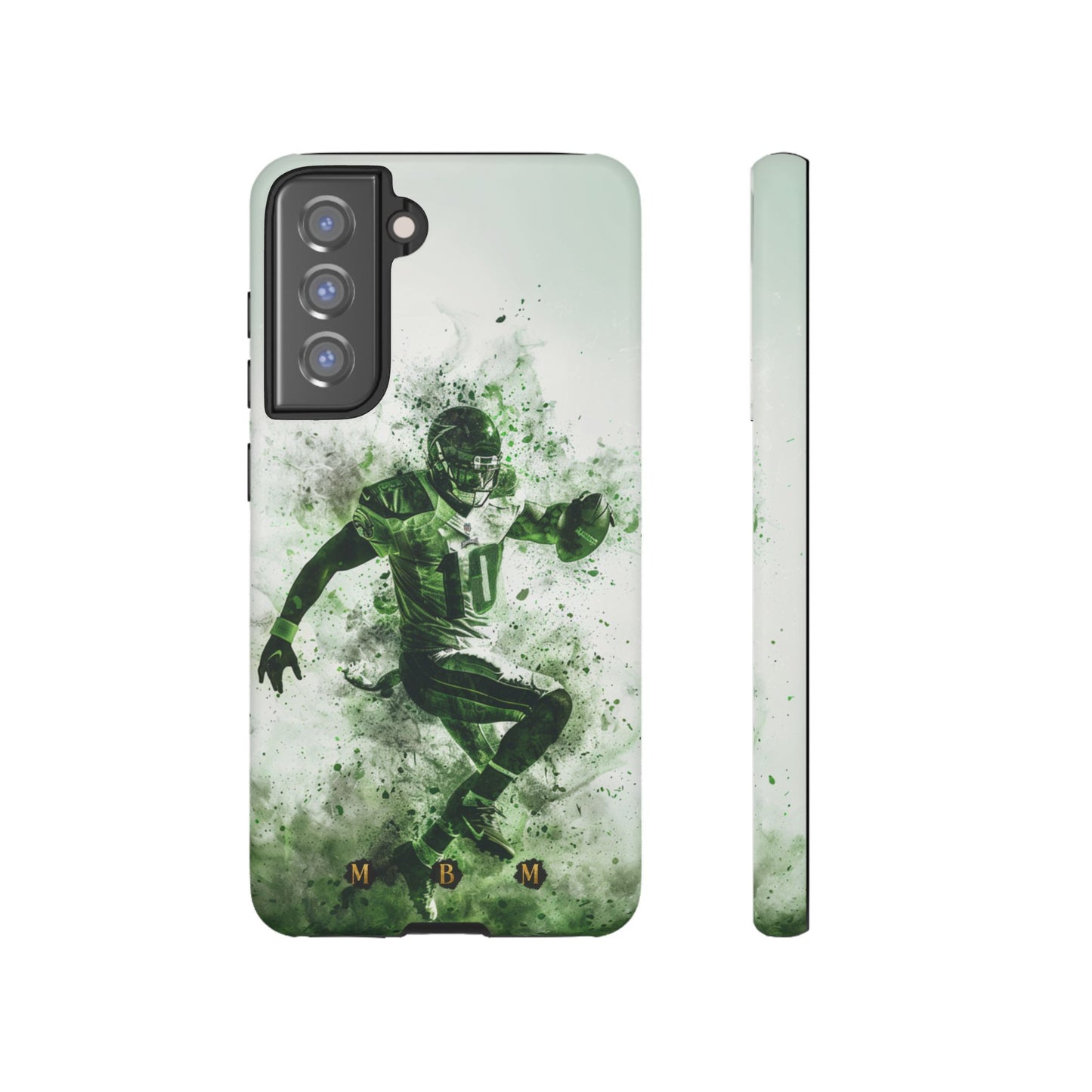 10 1st & 10 Samsung Galaxy S Tough Case