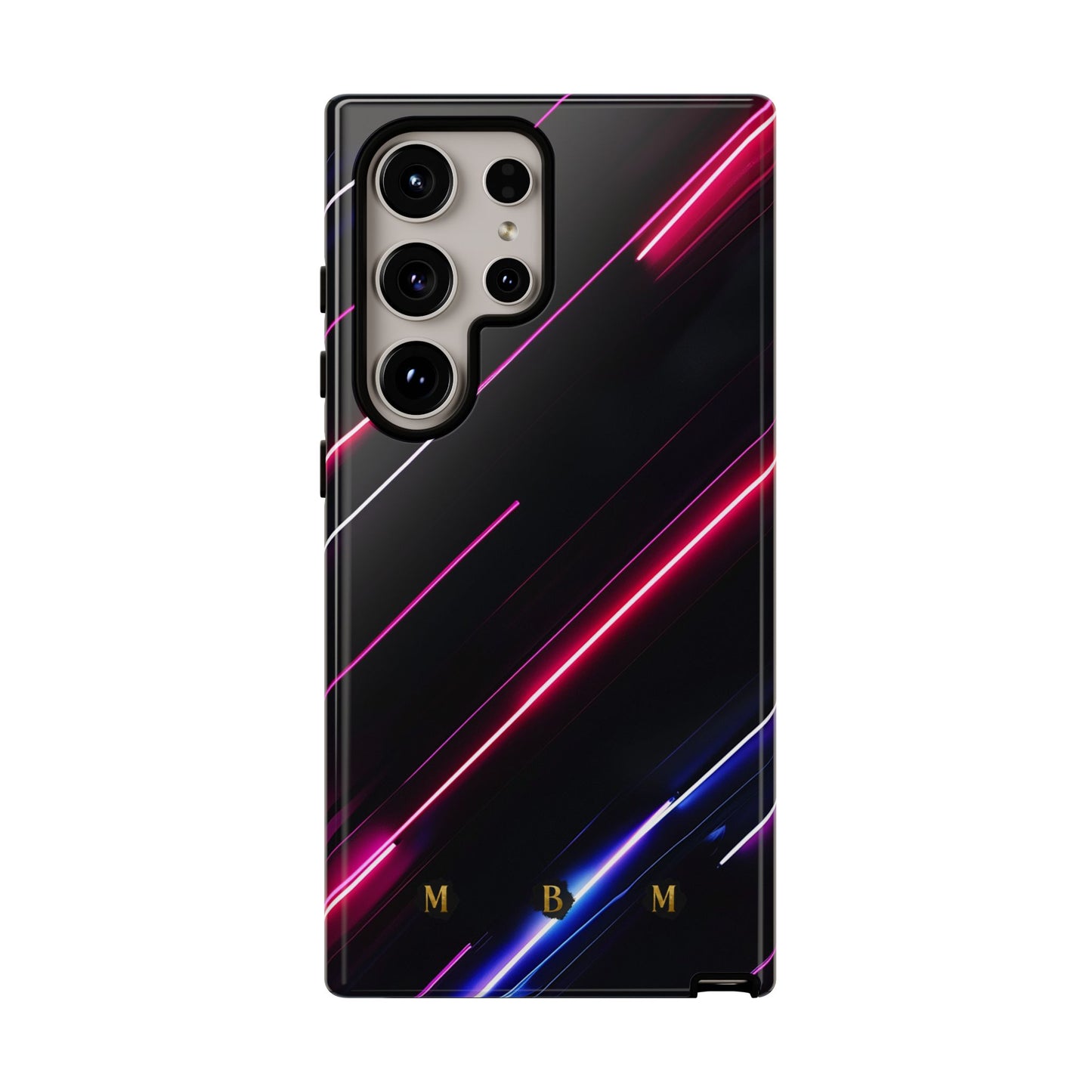 Aurora Samsung Galaxy S Tough Case