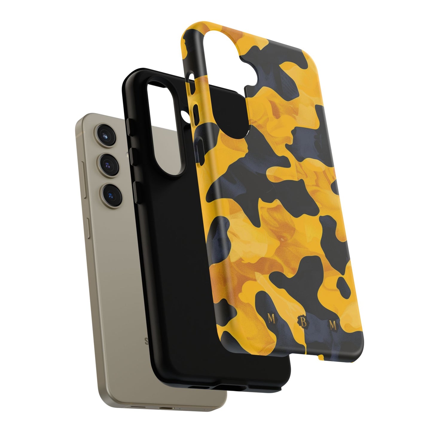 Stinger Stealth Samsung Galaxy S Tough Case