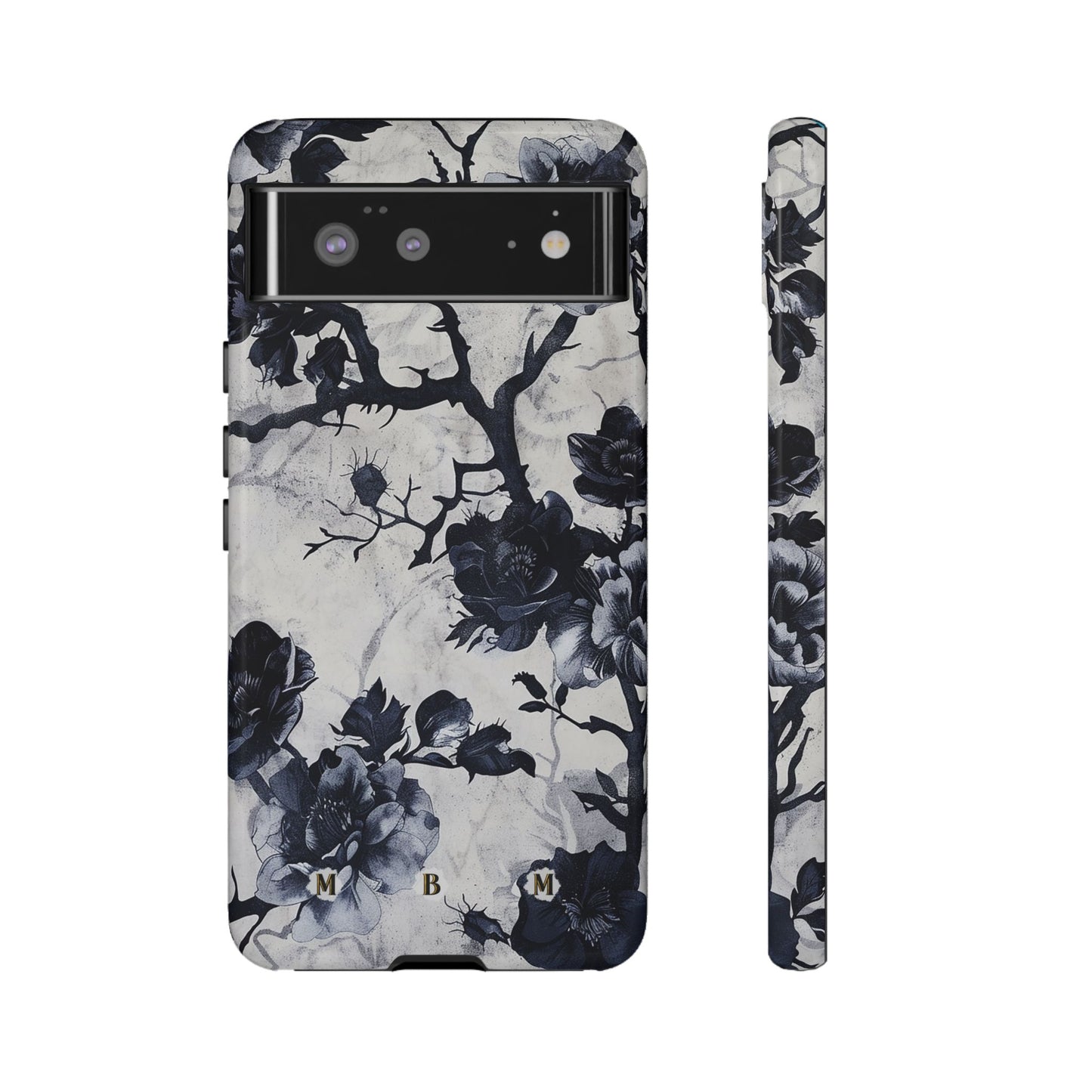Briar Thorn Google Pixel Tough Case