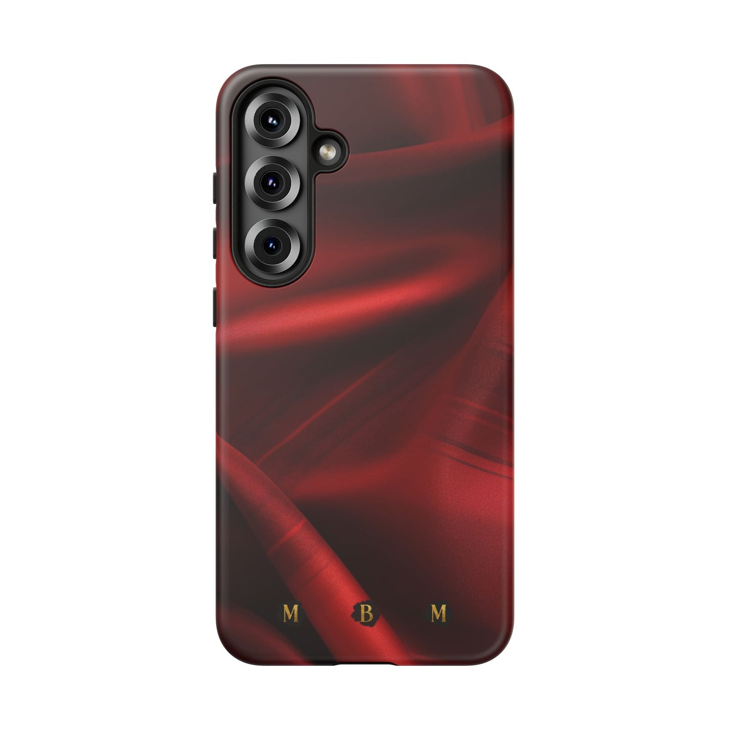 Scarlet Zephyr Samsung Galaxy S Tough Case