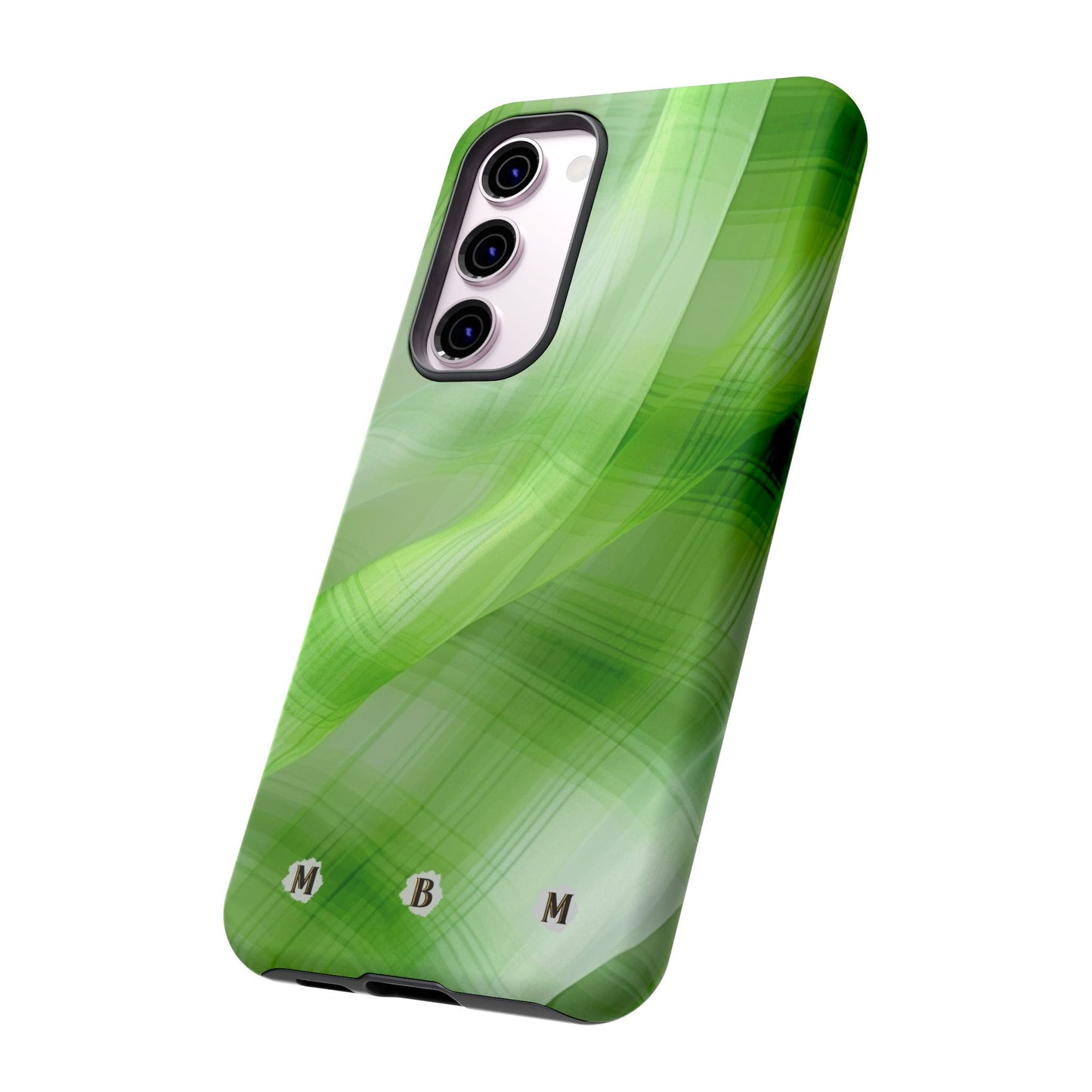 Algae Samsung Galaxy S Tough Case