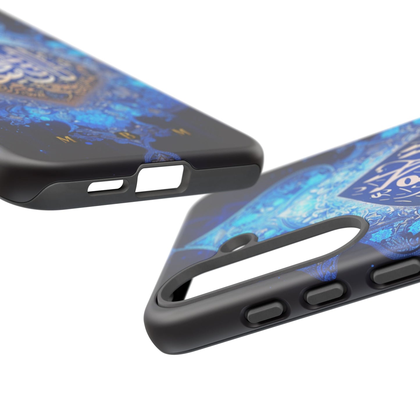 Arab Zircon Samsung Galaxy S Tough Case