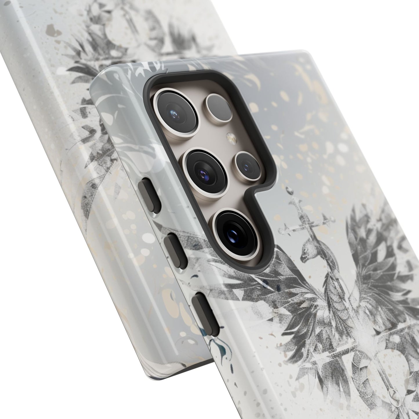 Ascension Samsung Galaxy S Tough Case