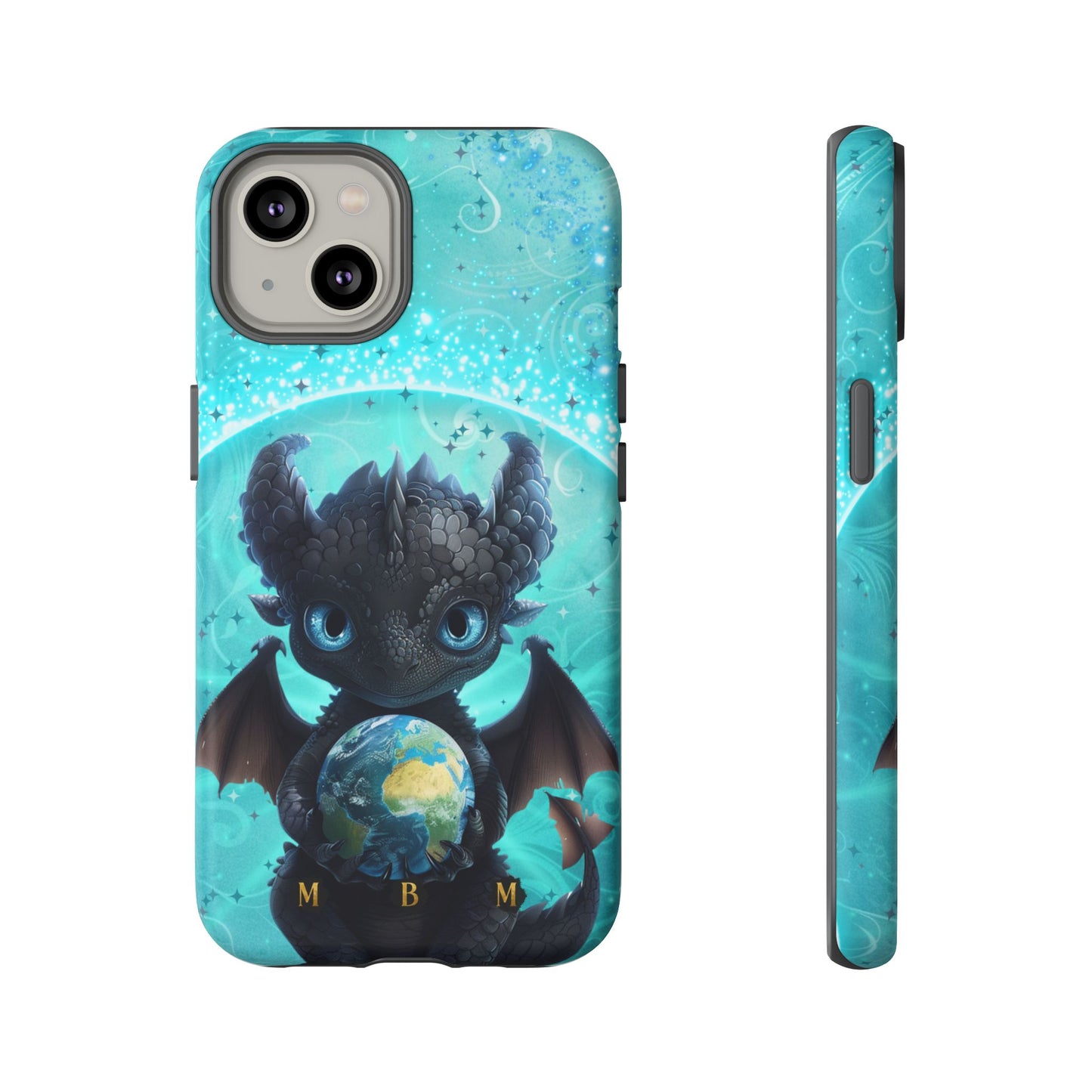 Zylo iPhone Tough Case