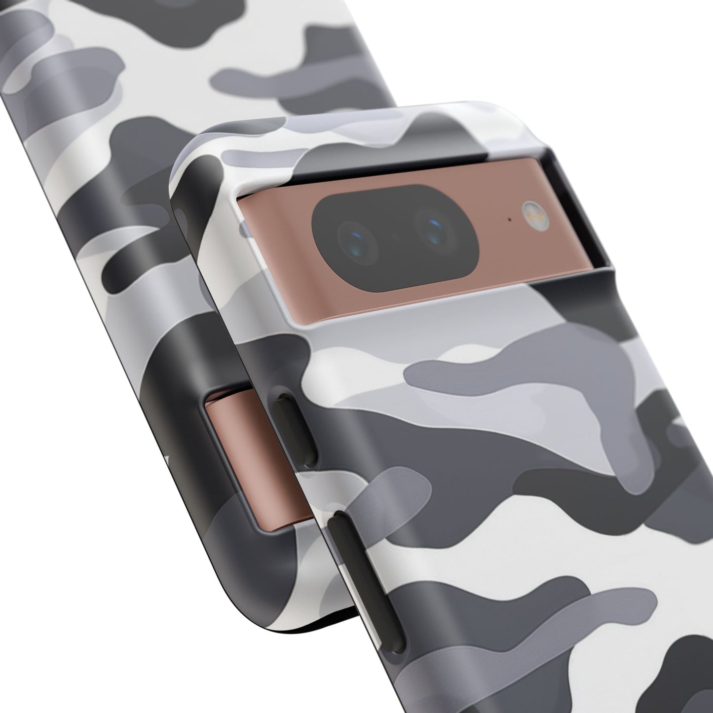 Shadow Stalker Stealth Google Pixel Tough Case