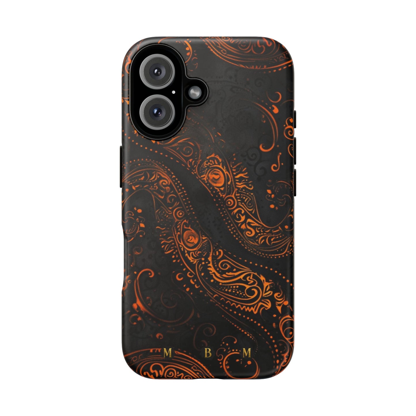 Mystic Veil iPhone Tough Case