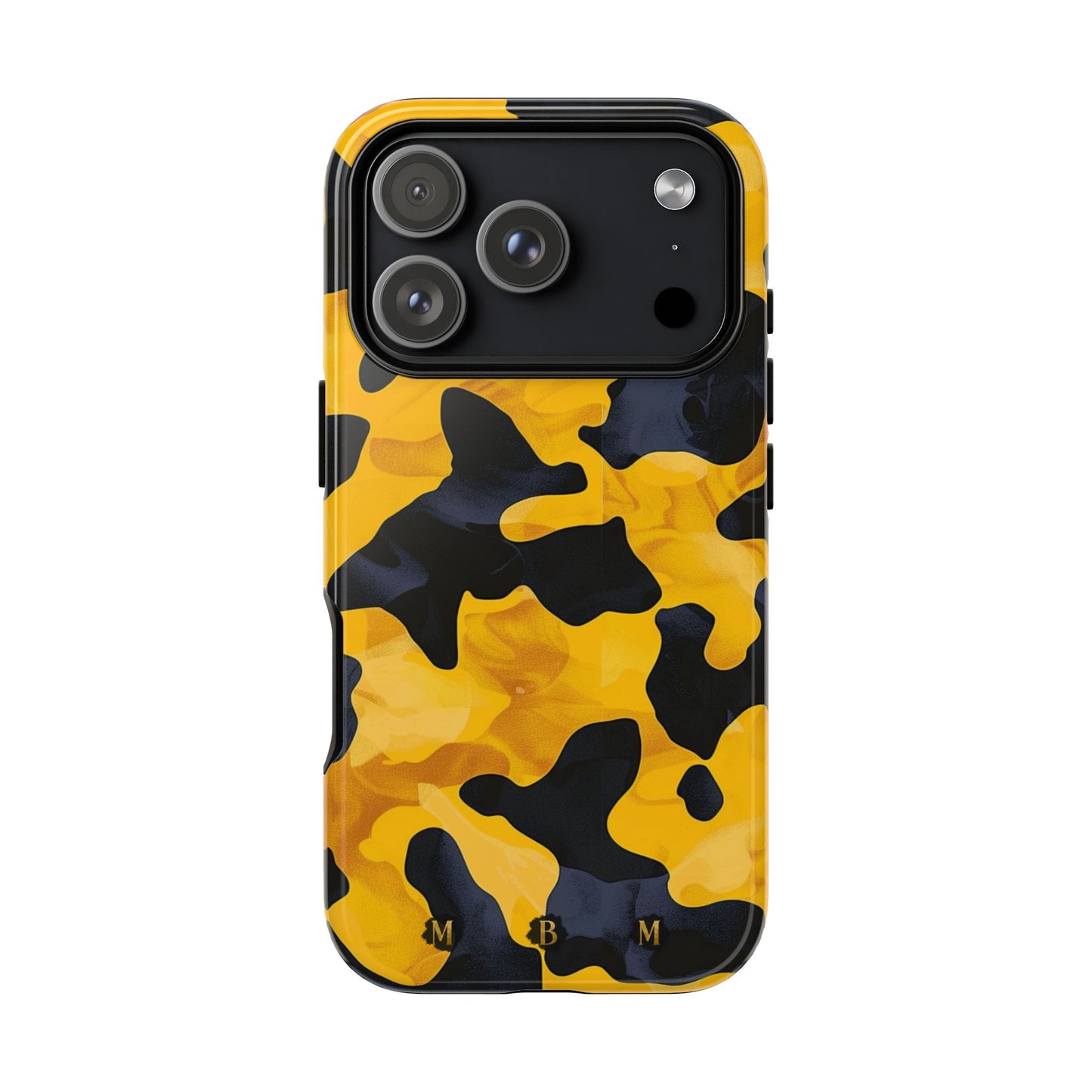 Stinger Stealth iPhone Tough Case