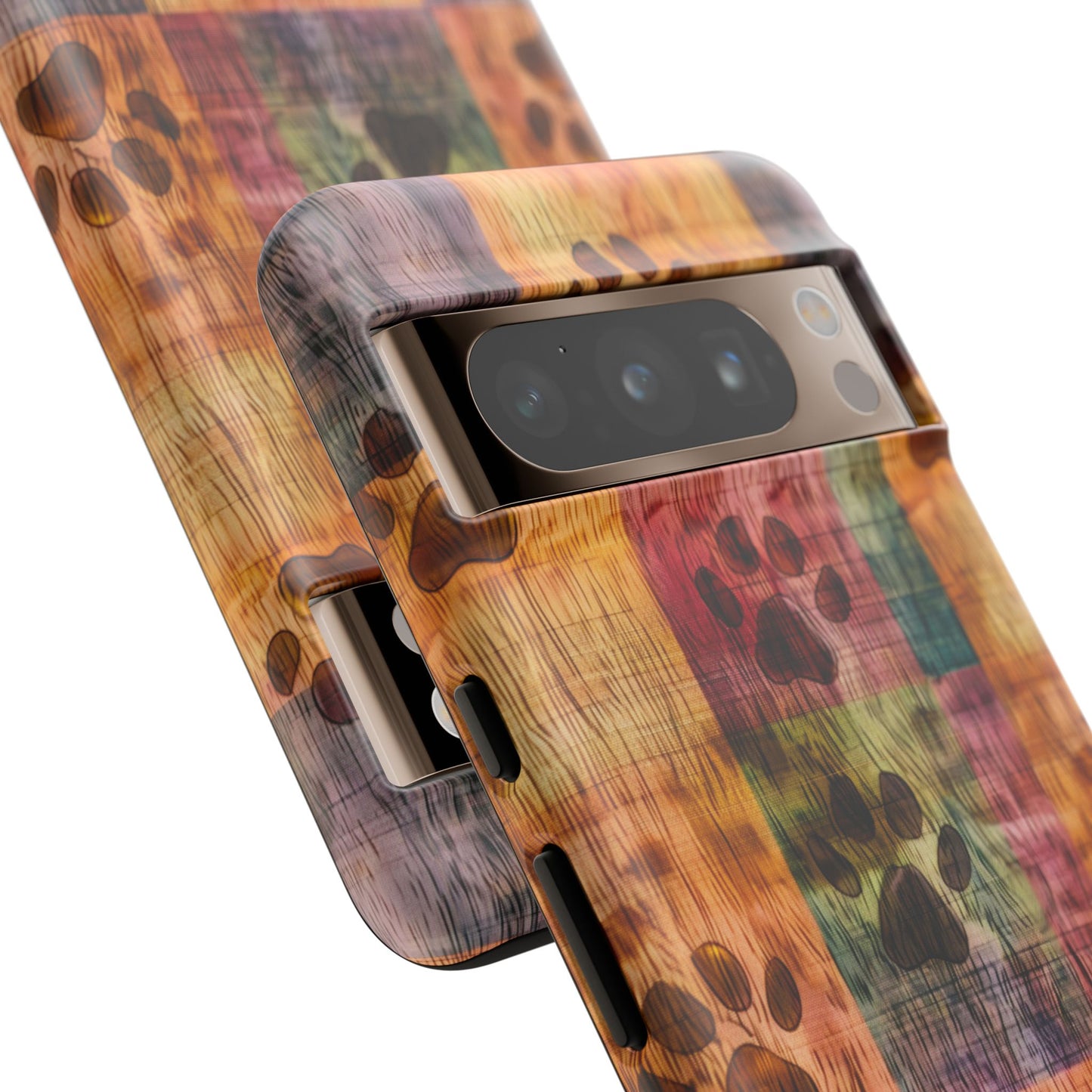 Bark & Paws Google Pixel Tough Case