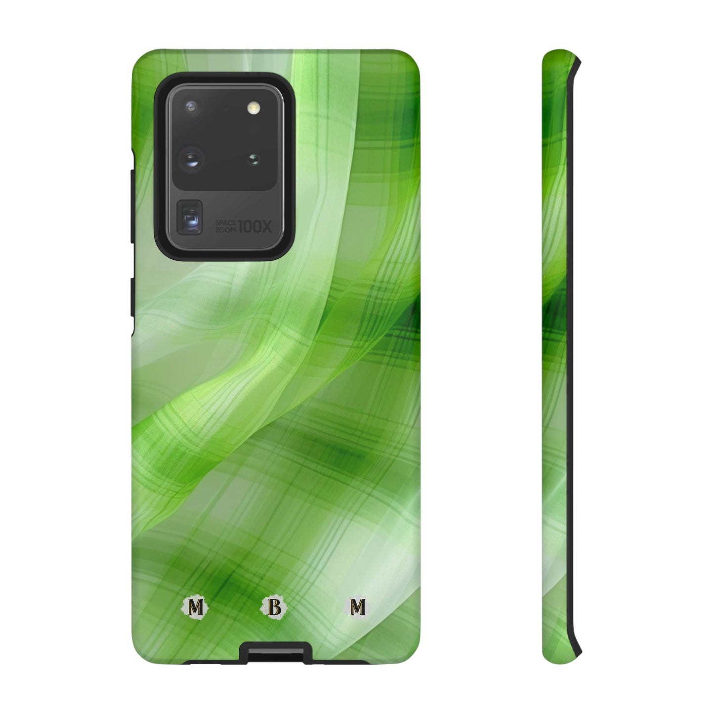 Algae Samsung Galaxy S Tough Case