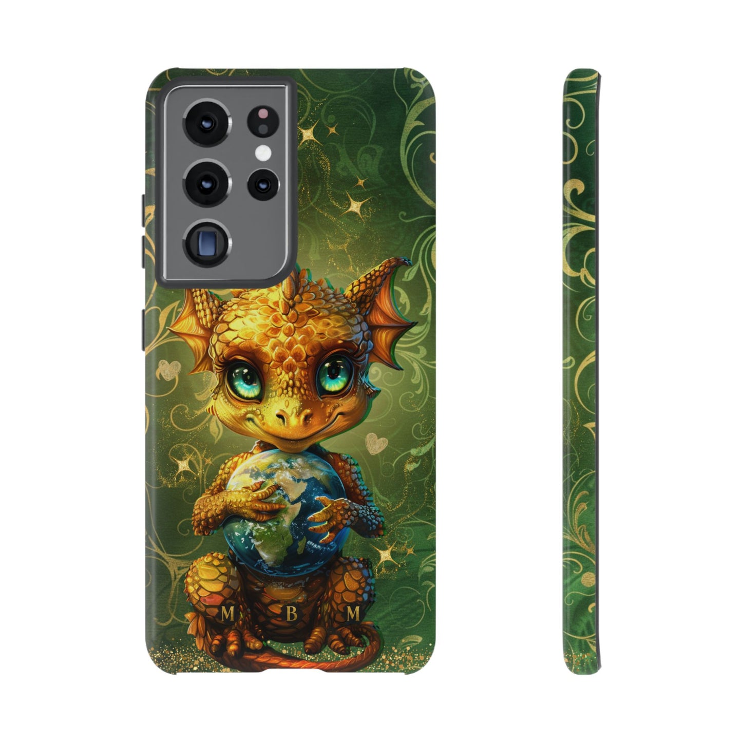 Nugget Samsung Galaxy S Tough Case