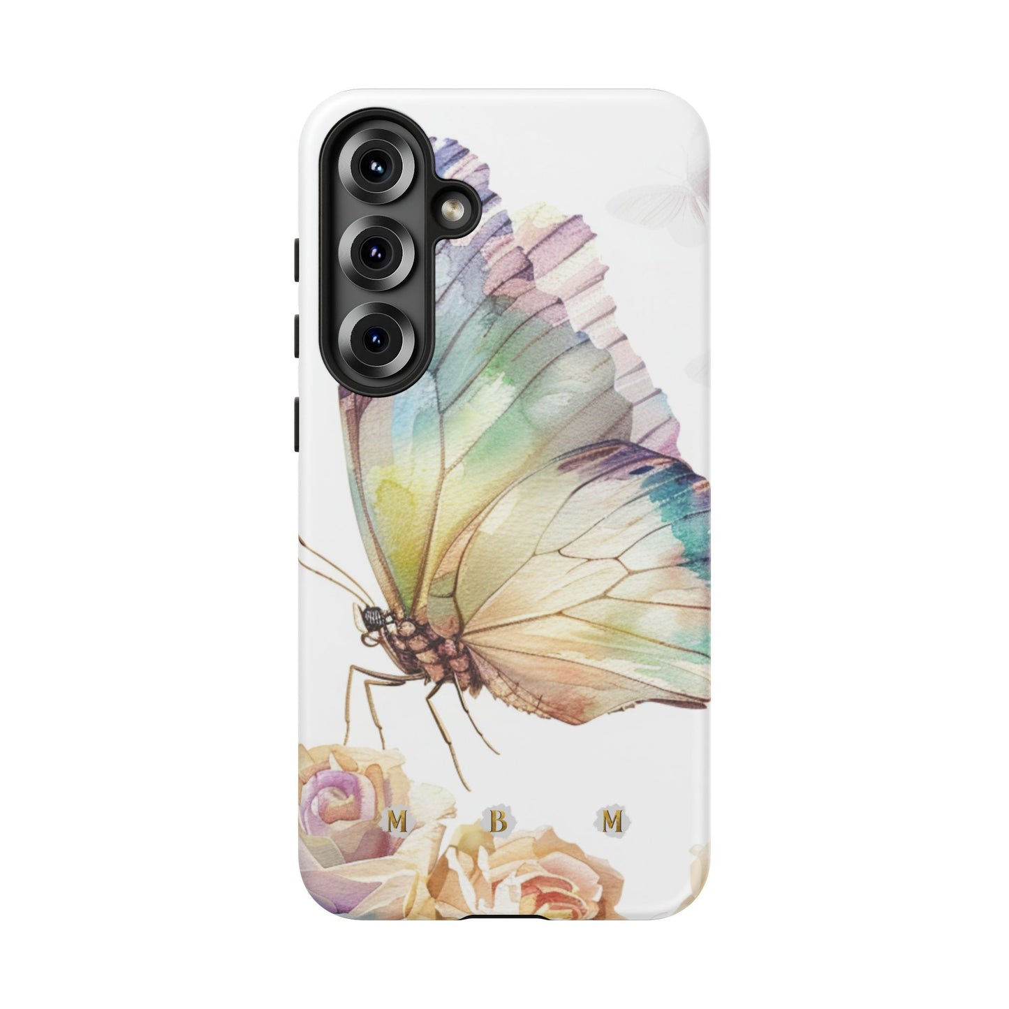 Beautiful Samsung Galaxy S Tough Case