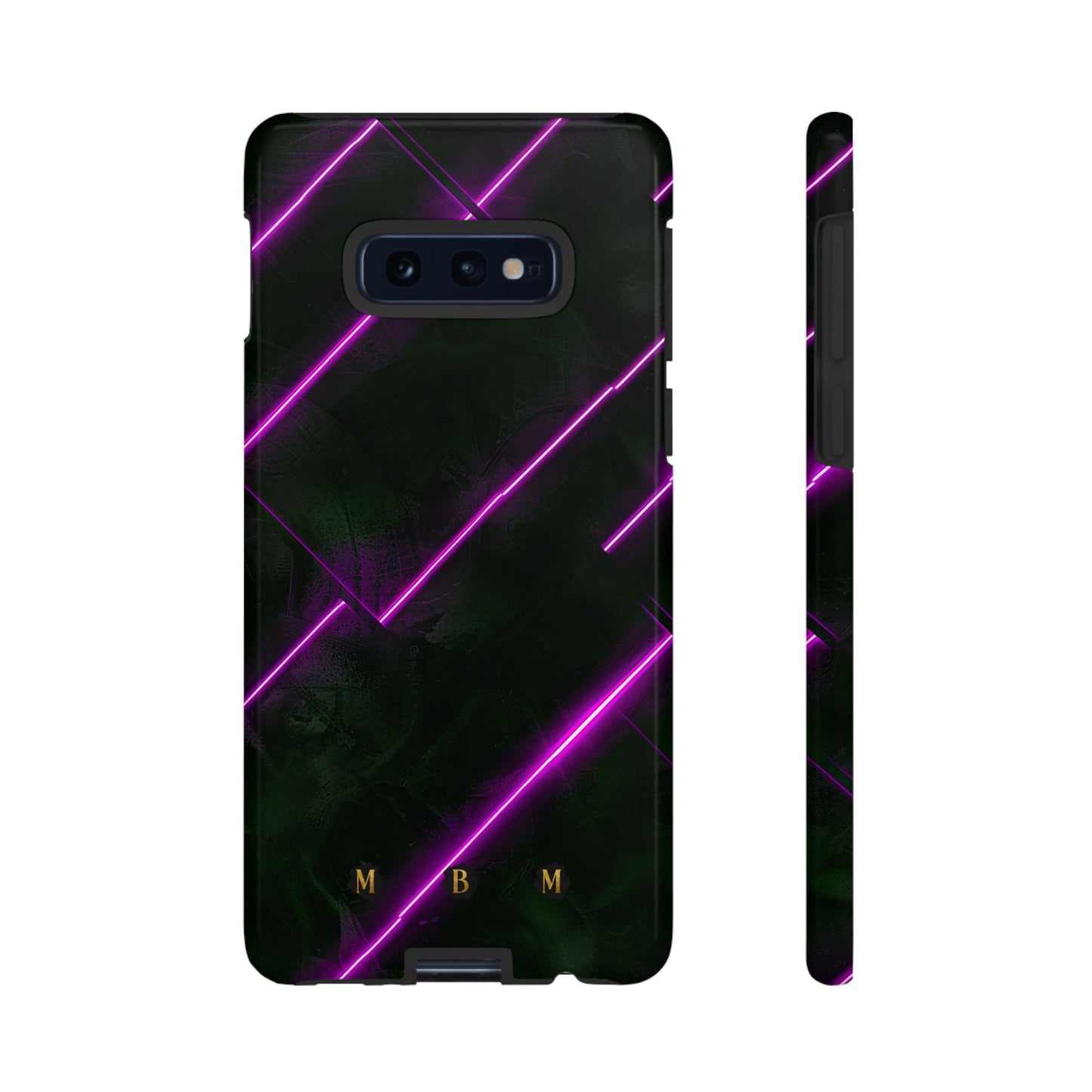 Phantom Vapor Samsung Galaxy S Tough Case