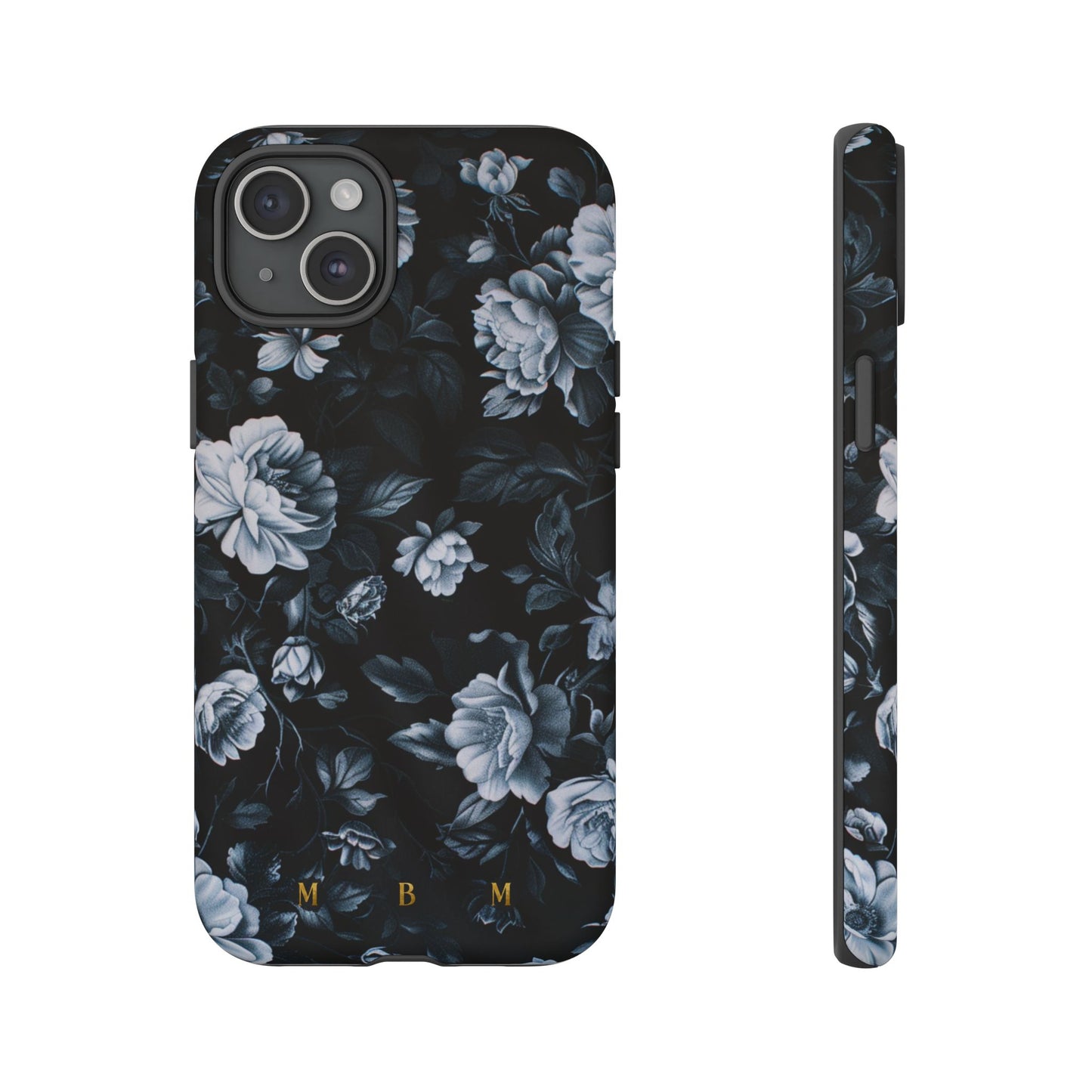 Umbra Flora iPhone Tough Case