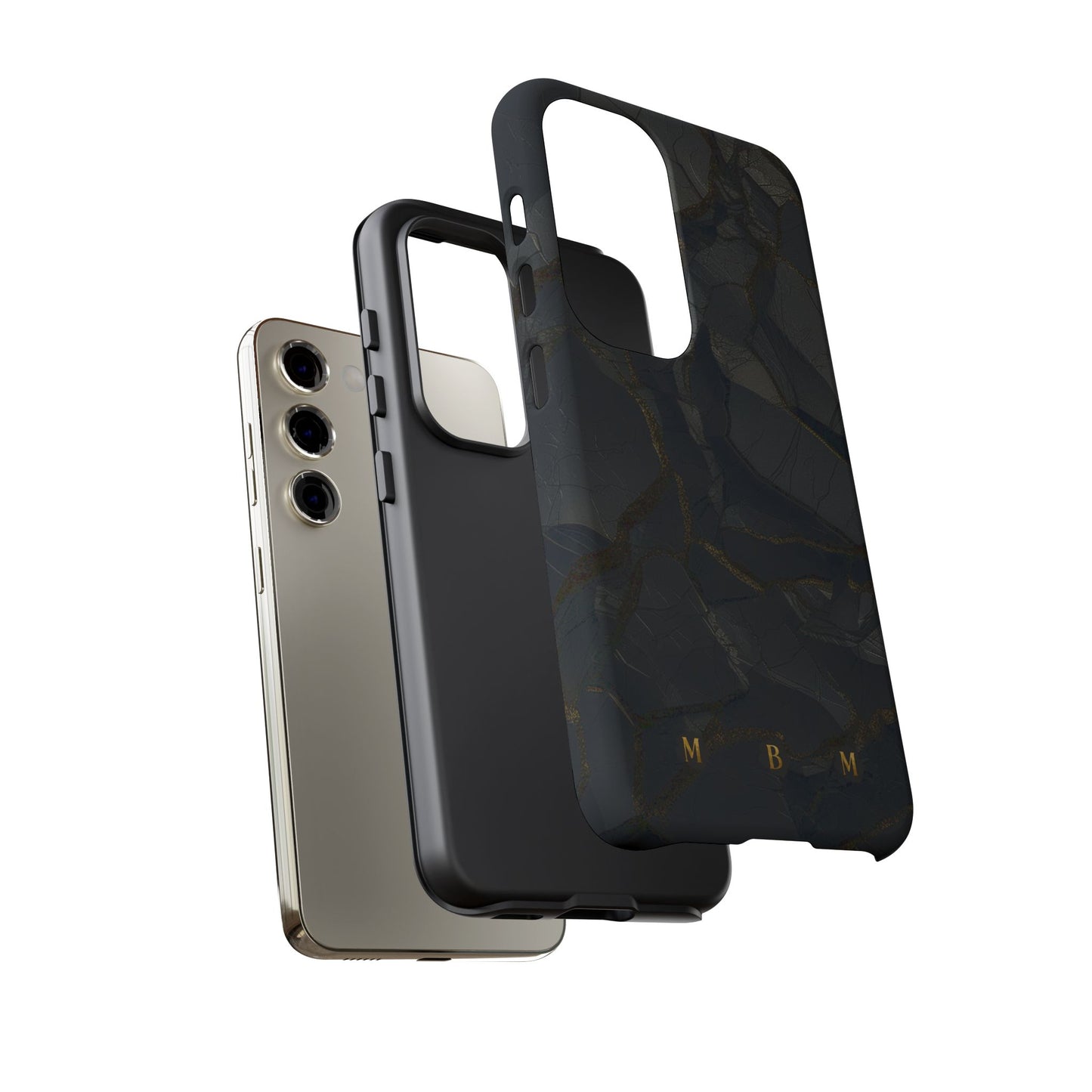 Street Smart Samsung Galaxy S Tough Case
