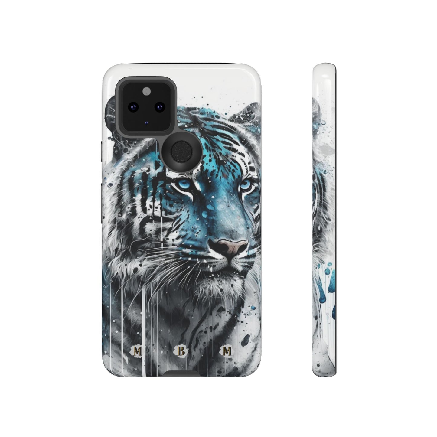 Arctic Guardian Google Pixel Tough Case