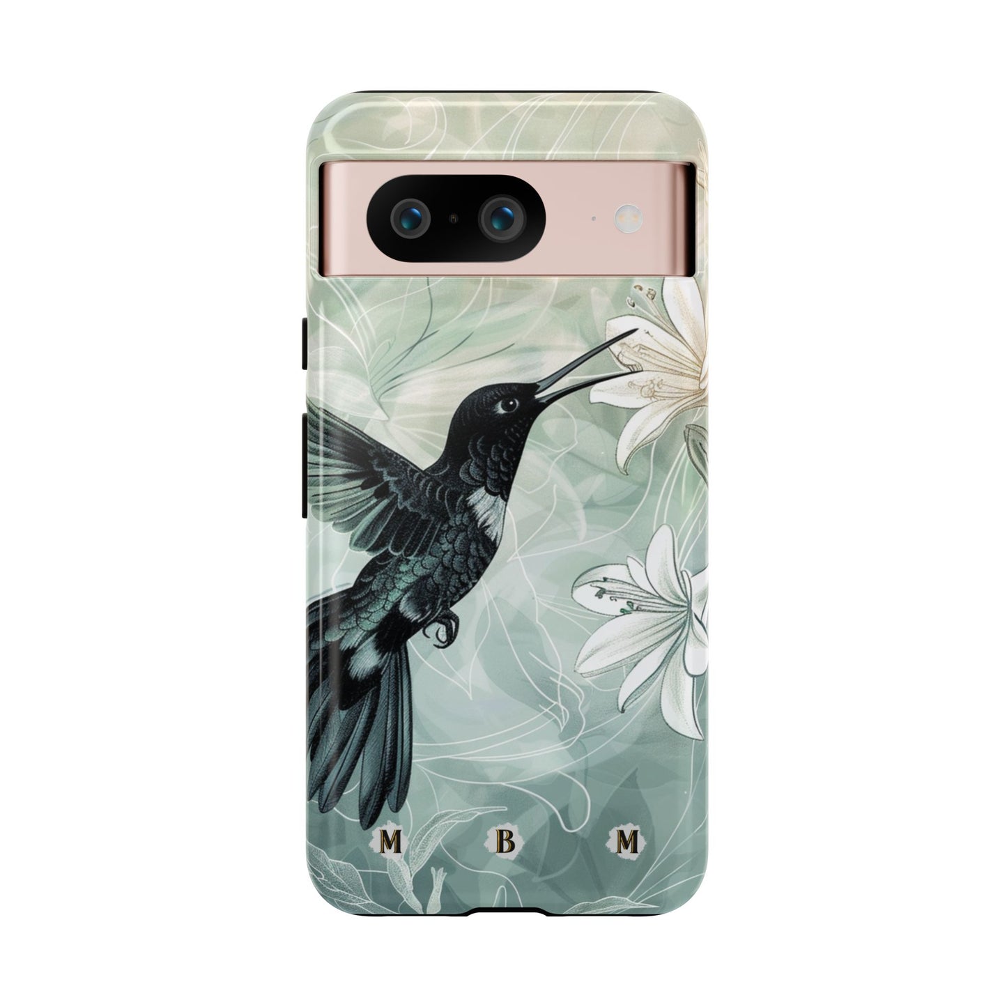 Skyborne Google Pixel Tough Case