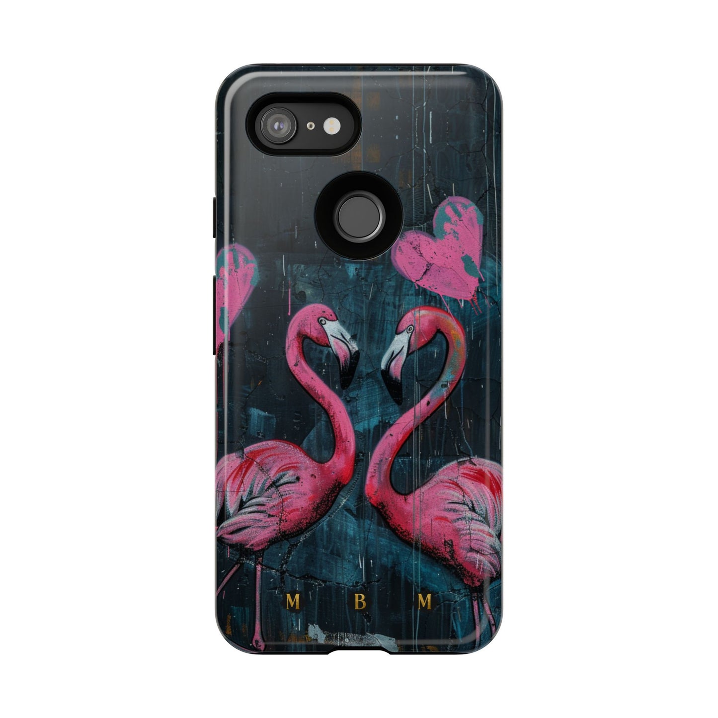 Ramingo Google Pixel Tough Case