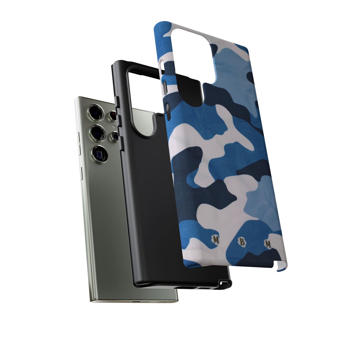 Operation Stealth Samsung Galaxy S Tough Case