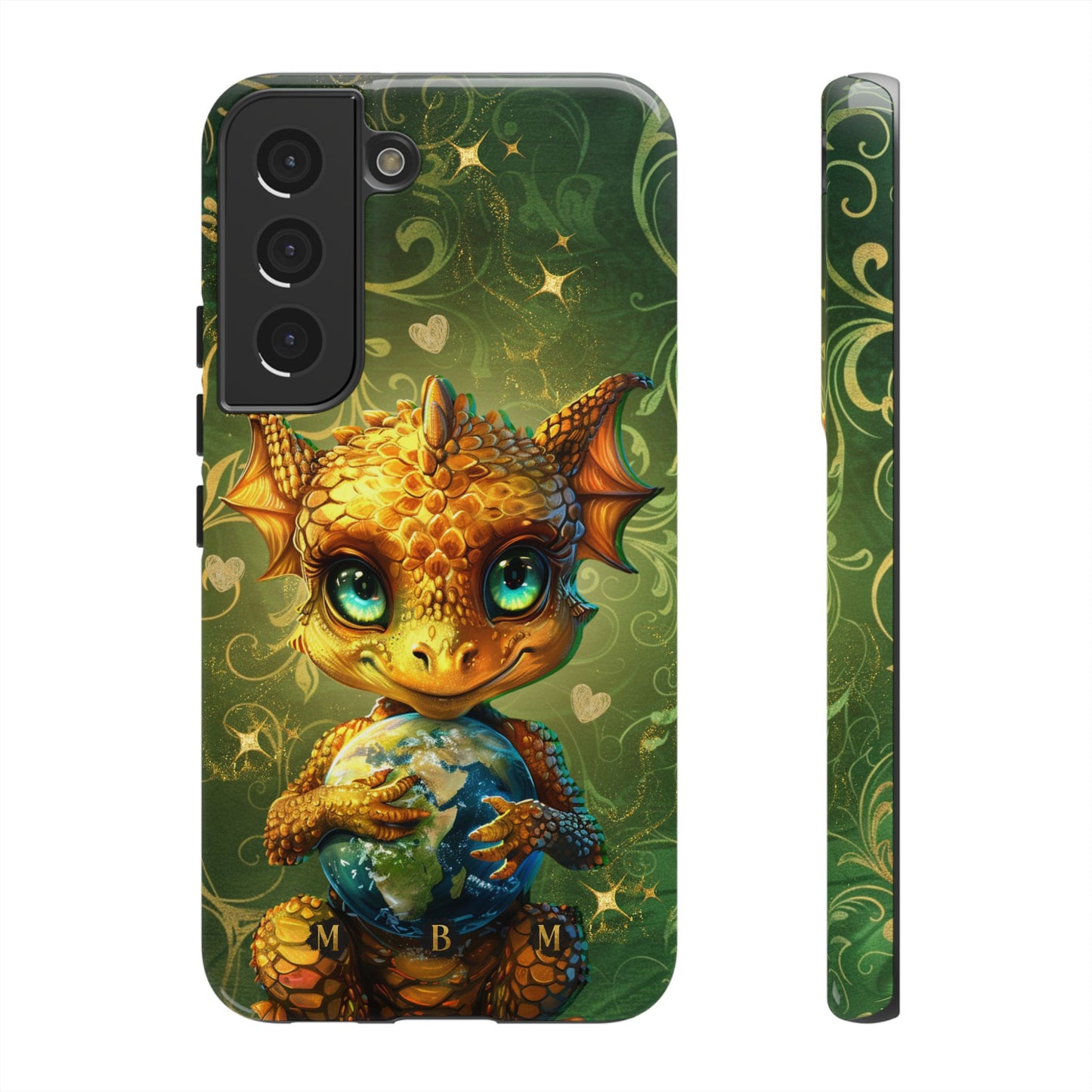 Nugget Samsung Galaxy S Tough Case
