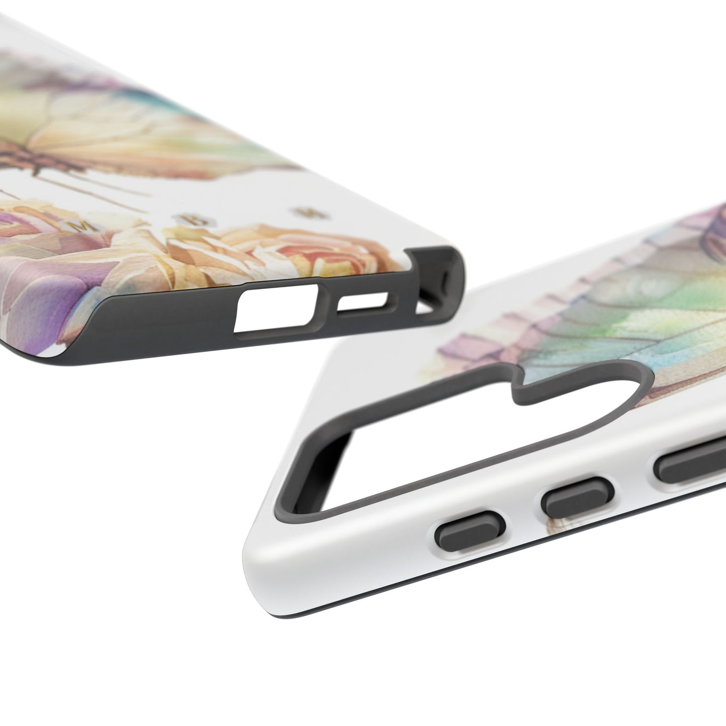 Beautiful Samsung Galaxy S Tough Case