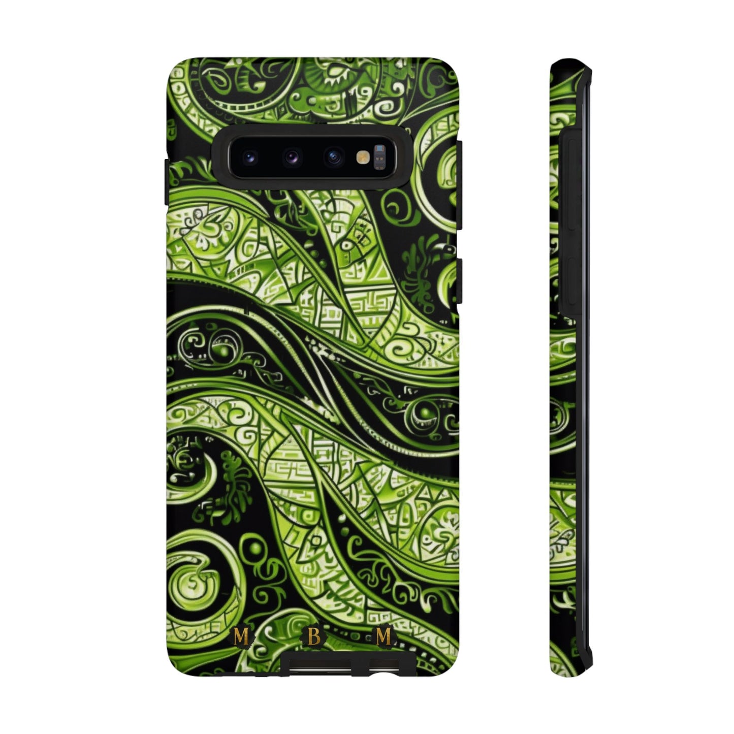 Flourish Samsung Galaxy S Tough Case