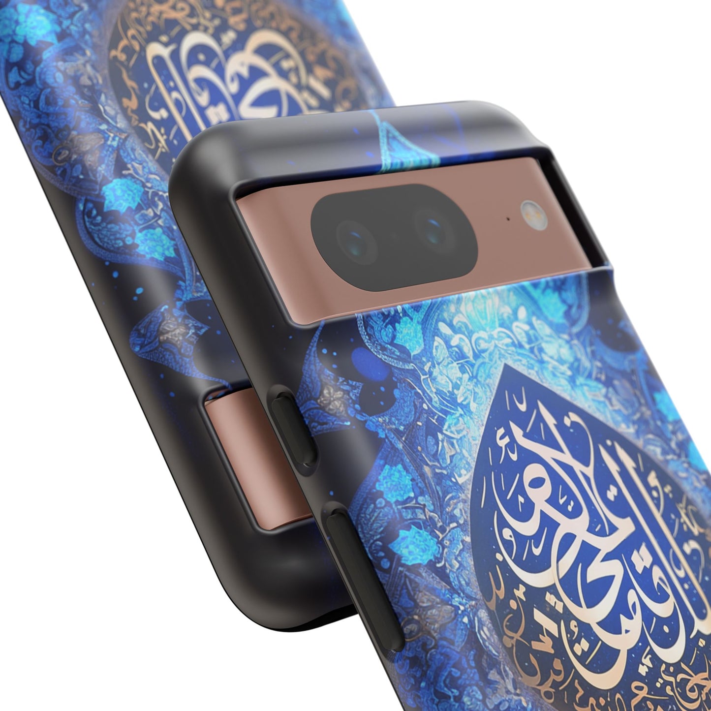 Arab Zircon Google Pixel Tough Case