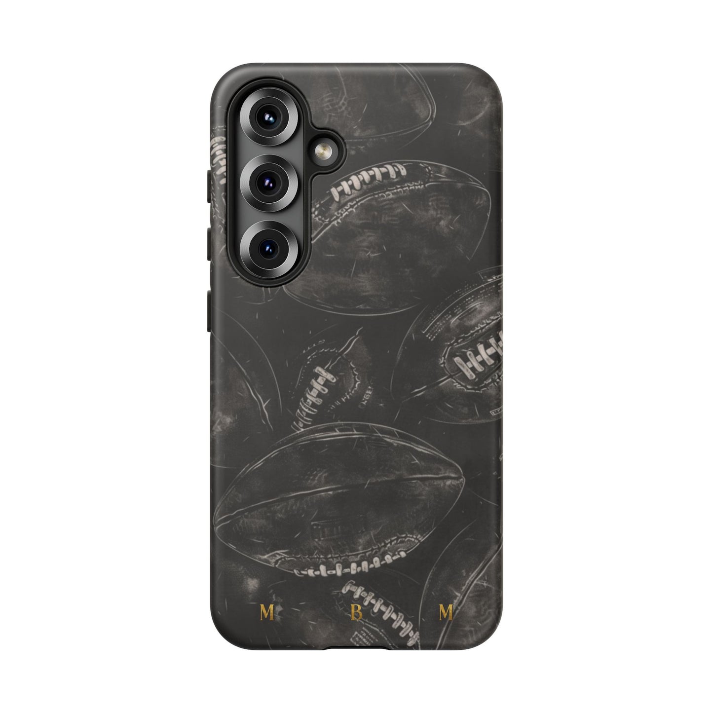 Ball Legends Samsung Galaxy S Tough Case